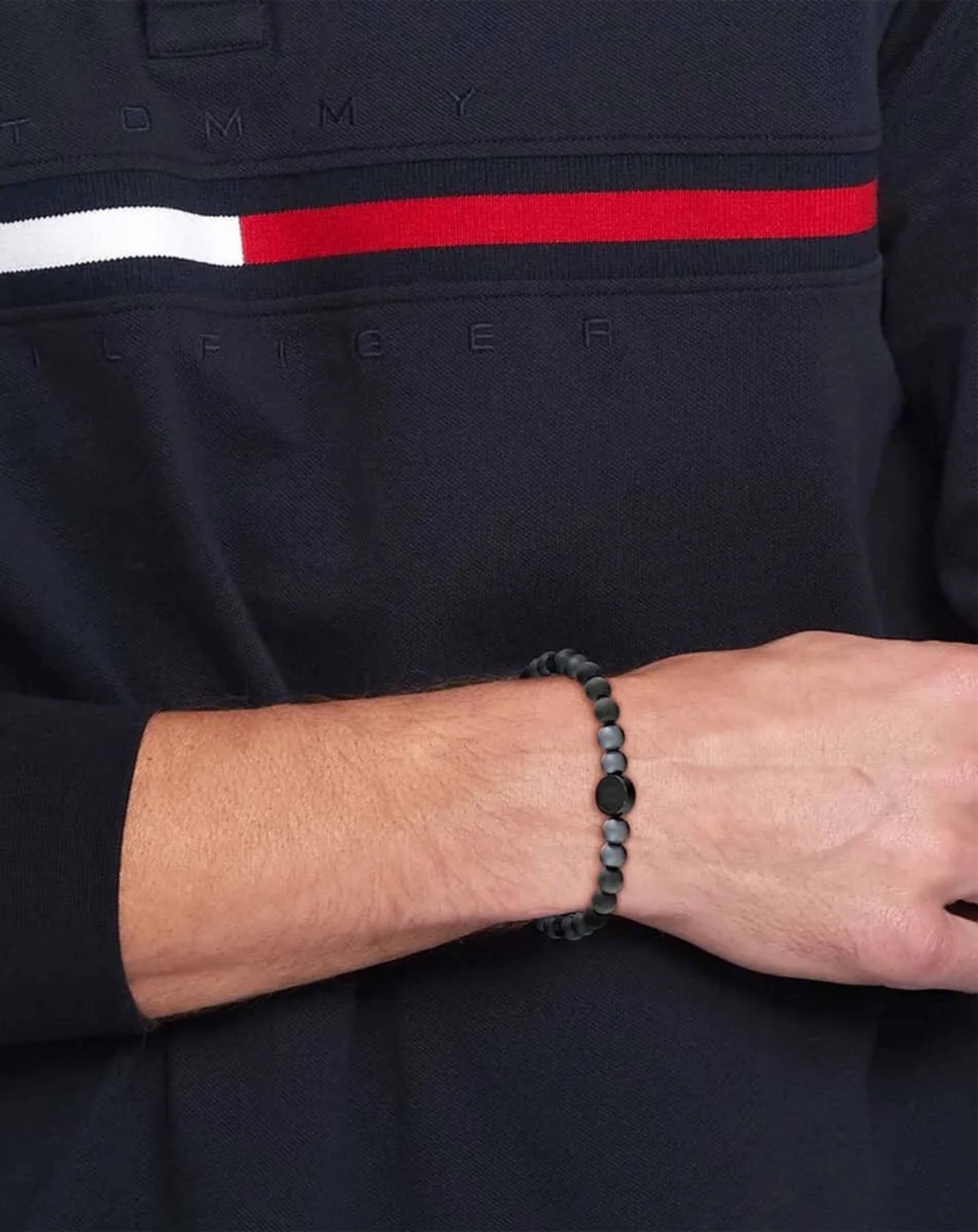 Tommy Hilfiger Erkek Bileklik THJ2790625