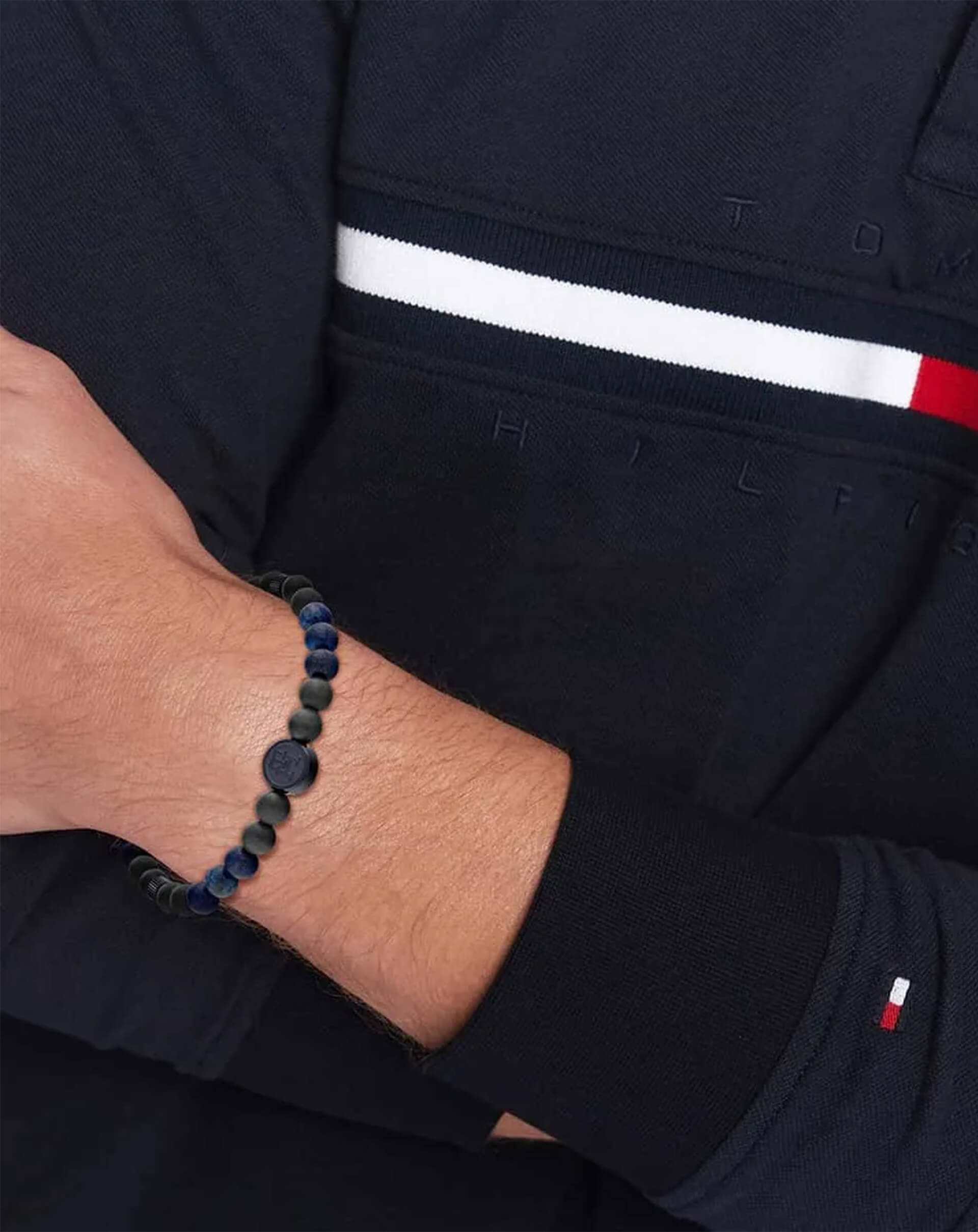 Tommy Hilfiger Erkek Bileklik THJ2790626