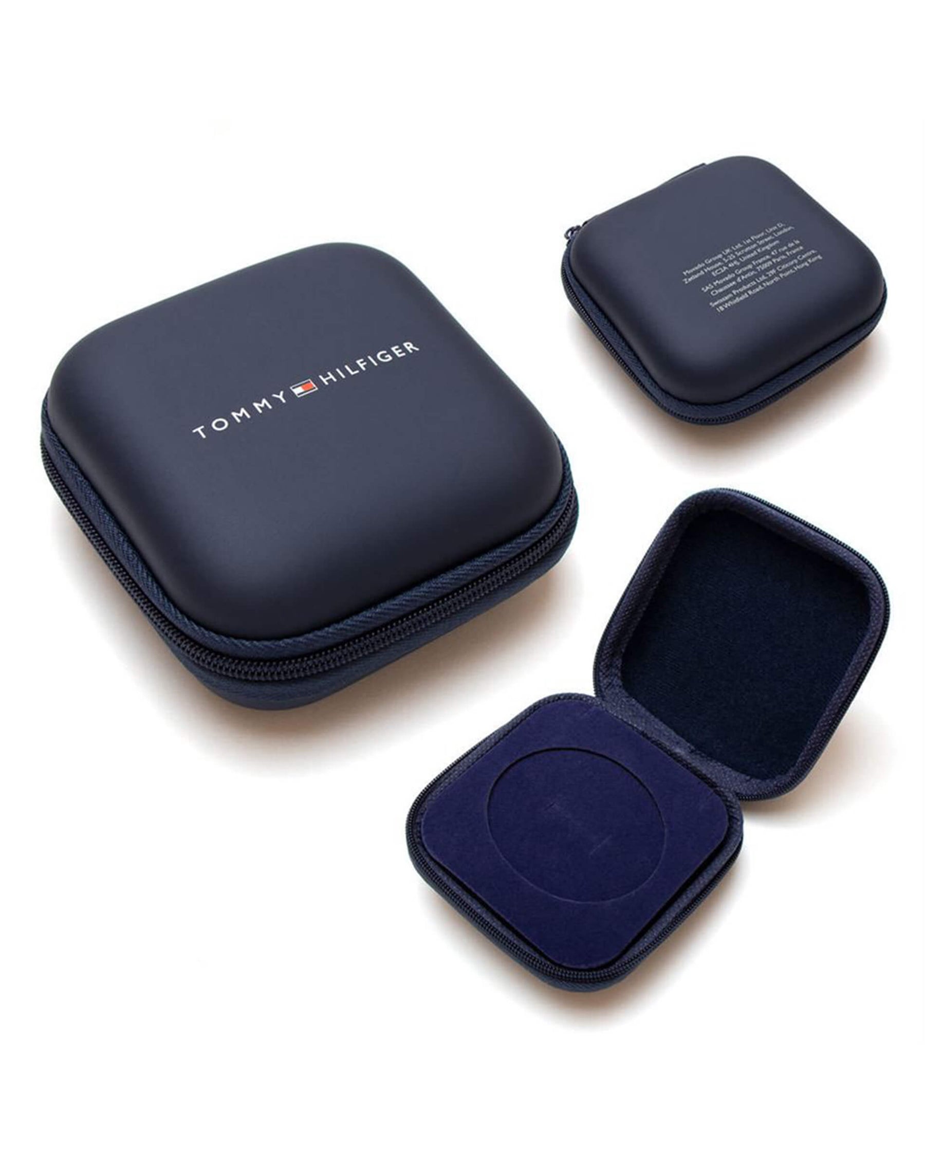 Tommy Hilfiger Erkek Bileklik THJ2790638