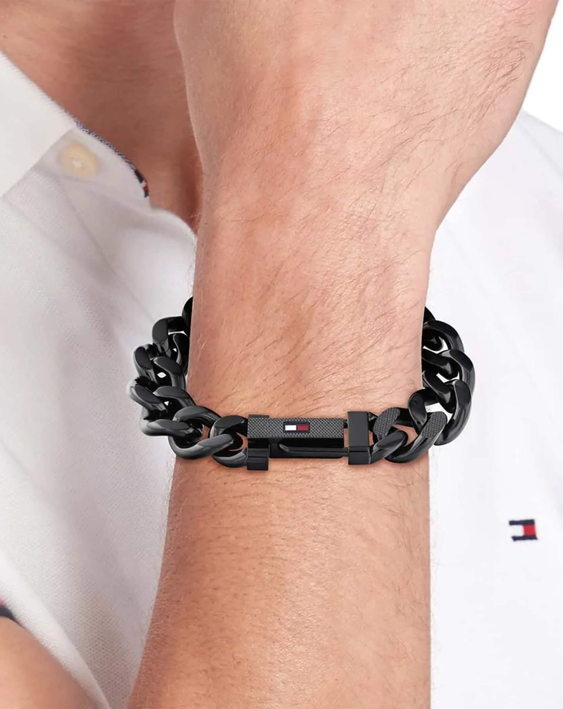 Tommy Hilfiger Erkek Bileklik THJ2790639