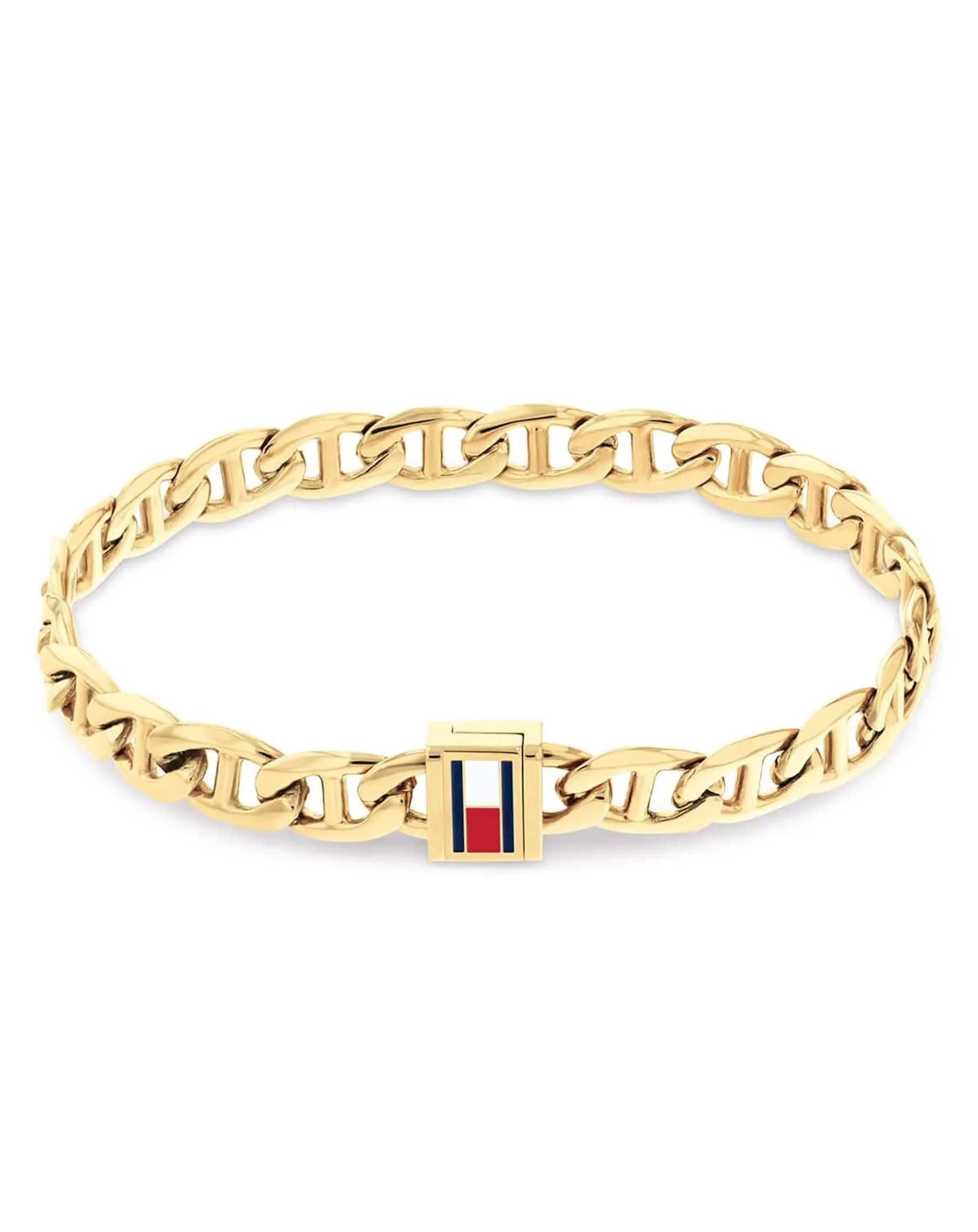 Tommy Hilfiger Erkek Bileklik THJ2790646