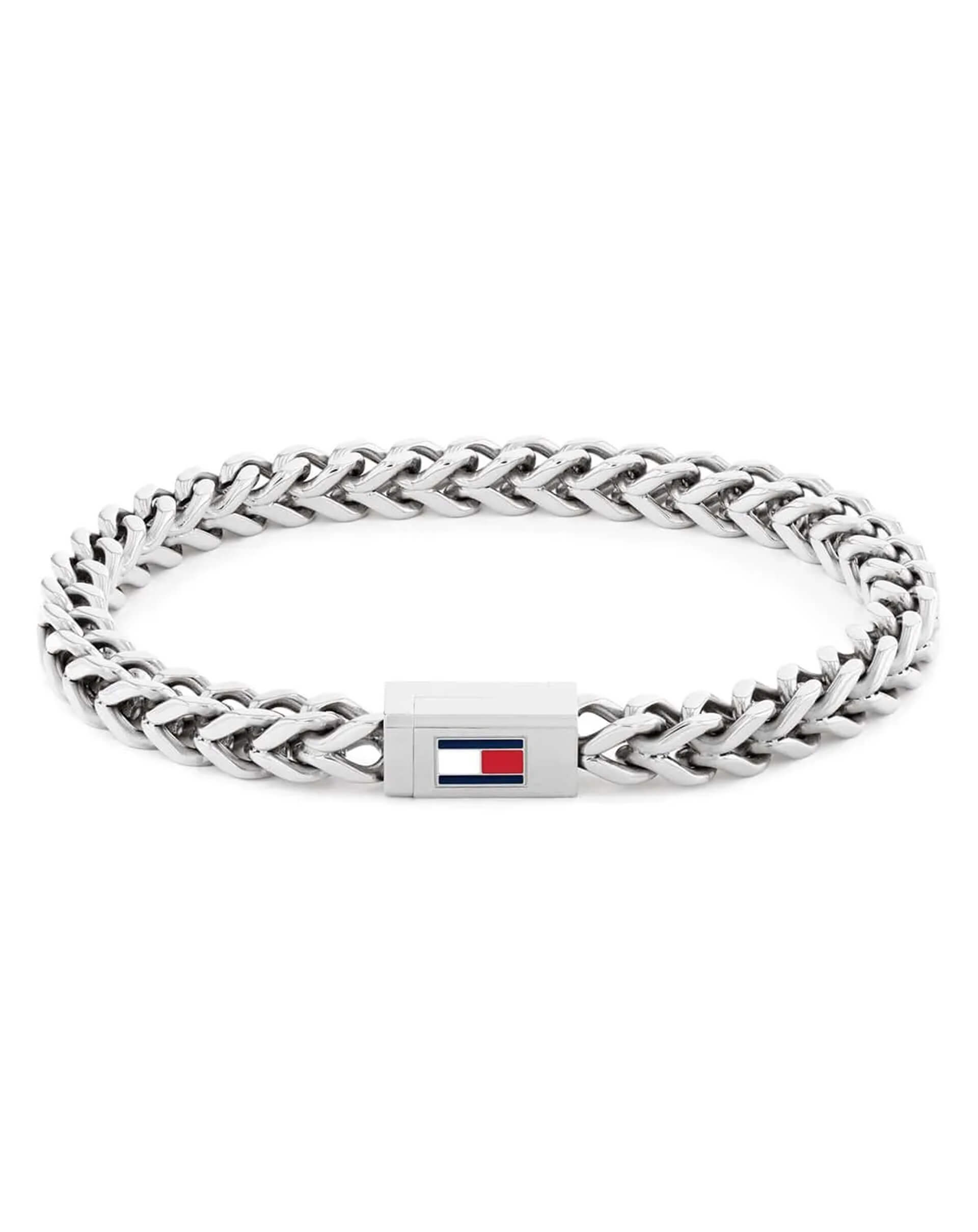 Tommy Hilfiger Erkek Bileklik THJ2790647