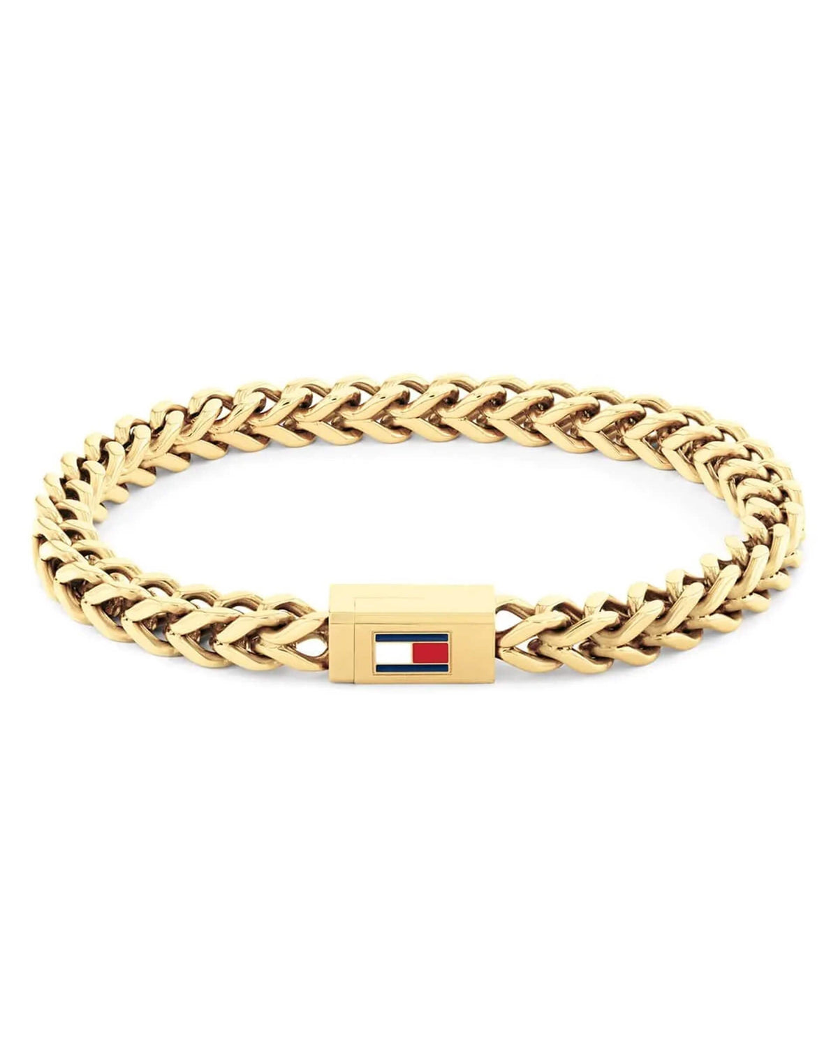 Tommy Hilfiger Erkek Bileklik THJ2790648
