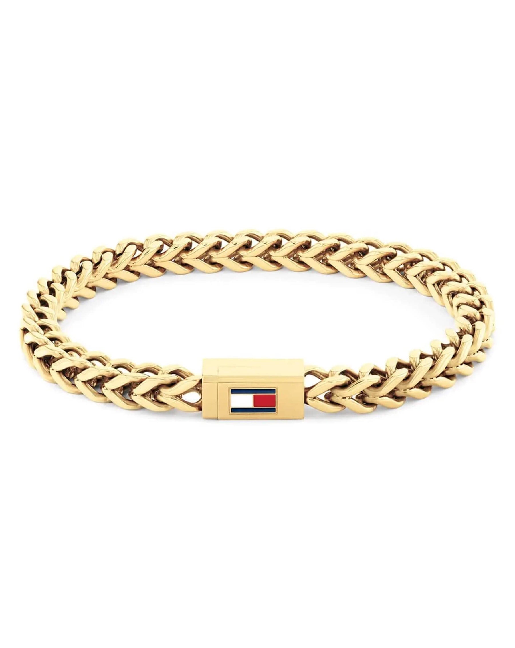Tommy Hilfiger Erkek Bileklik THJ2790648