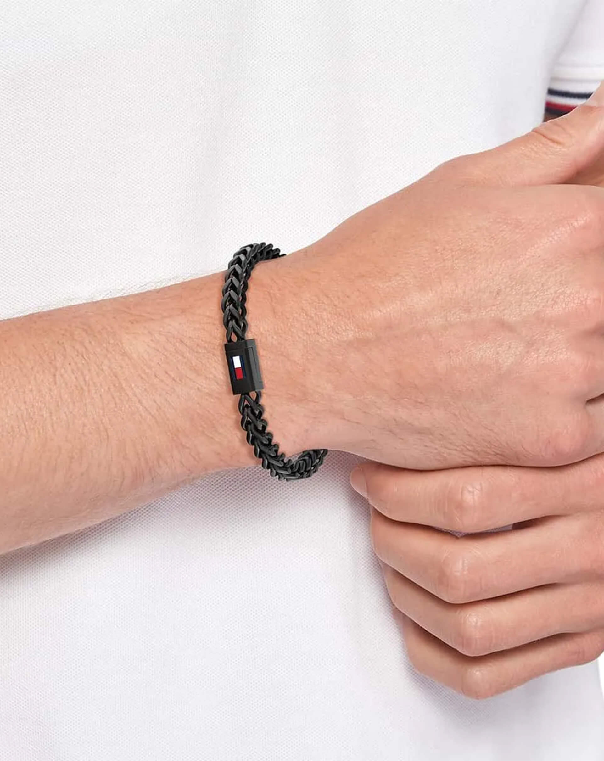 Tommy Hilfiger Erkek Bileklik THJ2790649