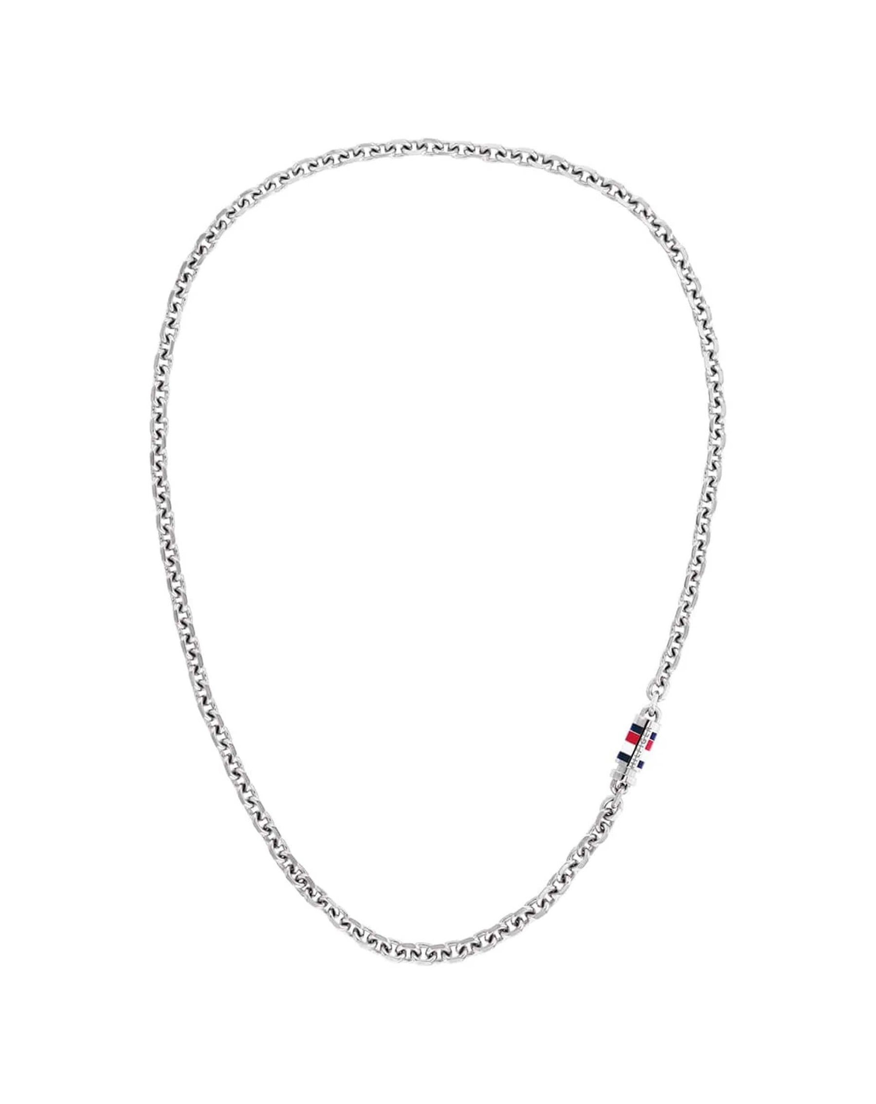 Tommy Hilfiger Erkek Kolye THJ2790650