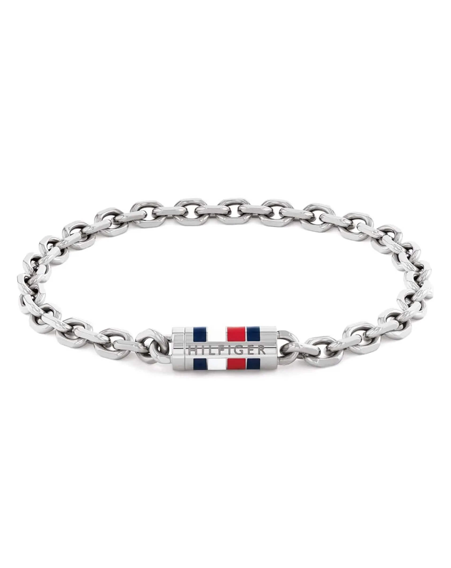 Tommy Hilfiger Erkek Bileklik THJ2790652