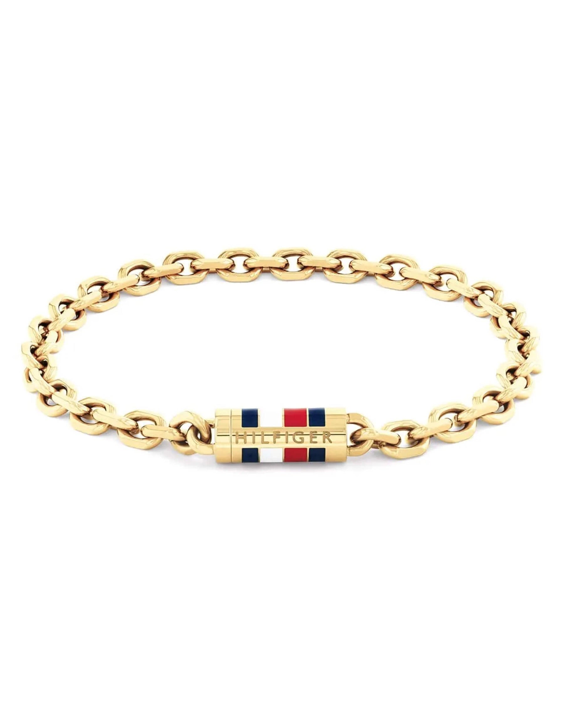 Tommy Hilfiger Erkek Bileklik THJ2790653