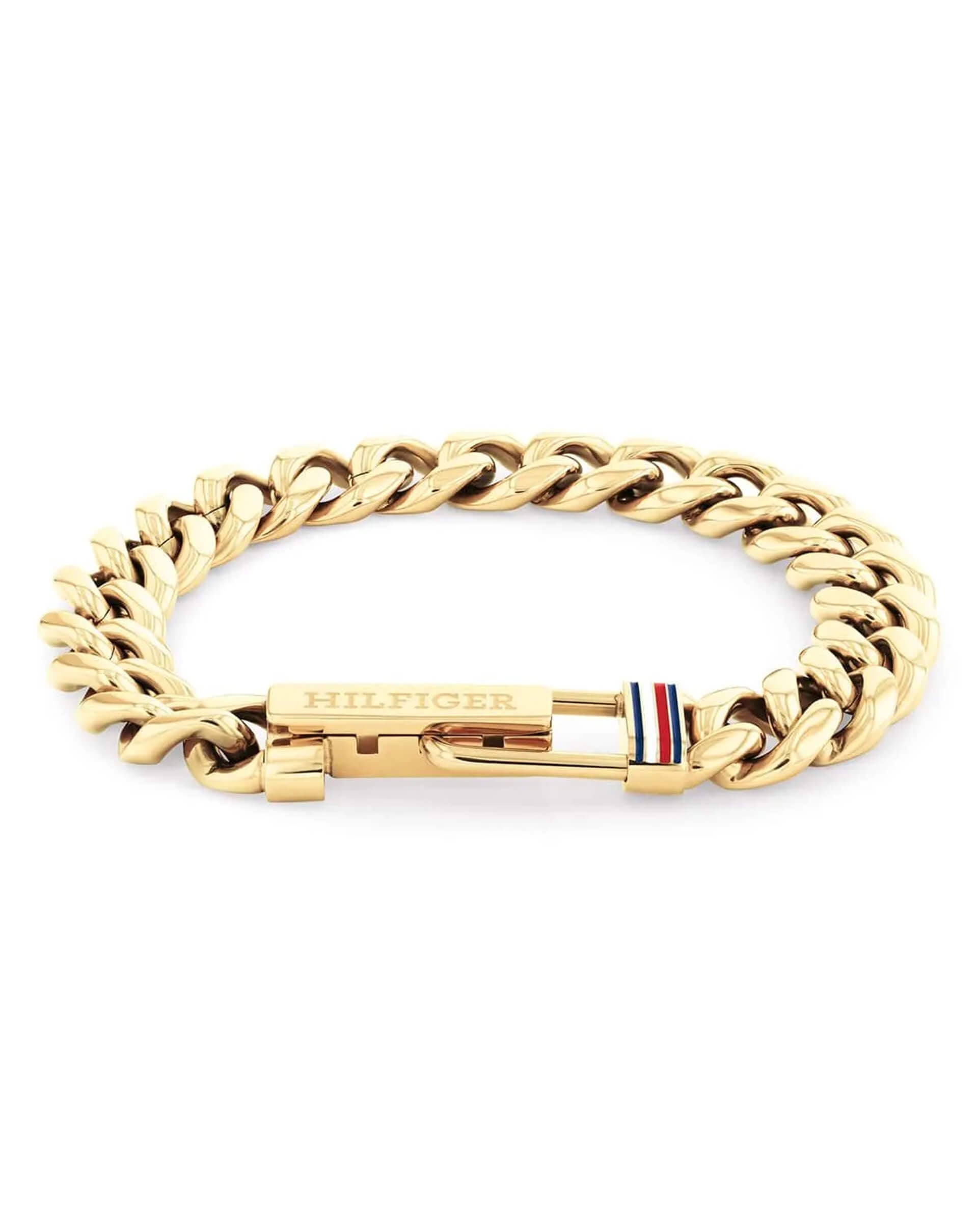 Tommy Hilfiger Erkek Bileklik THJ2790665