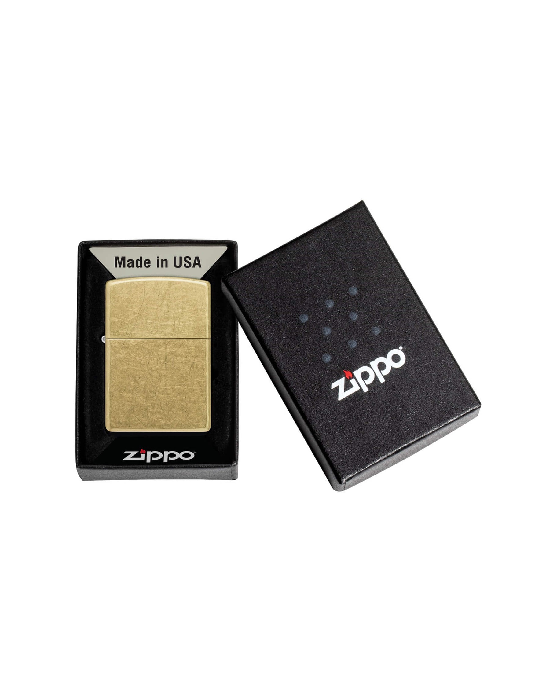 Zippo Çakmak Classic (Z-48267)