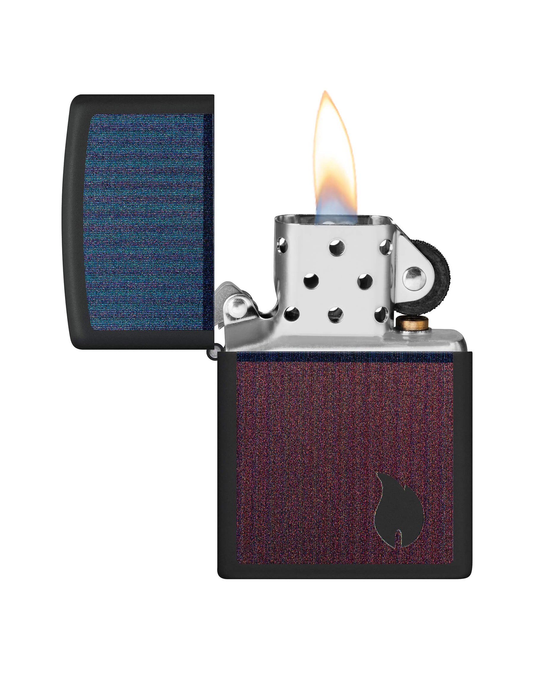 Zippo Çakmak Classic (Z-46476)