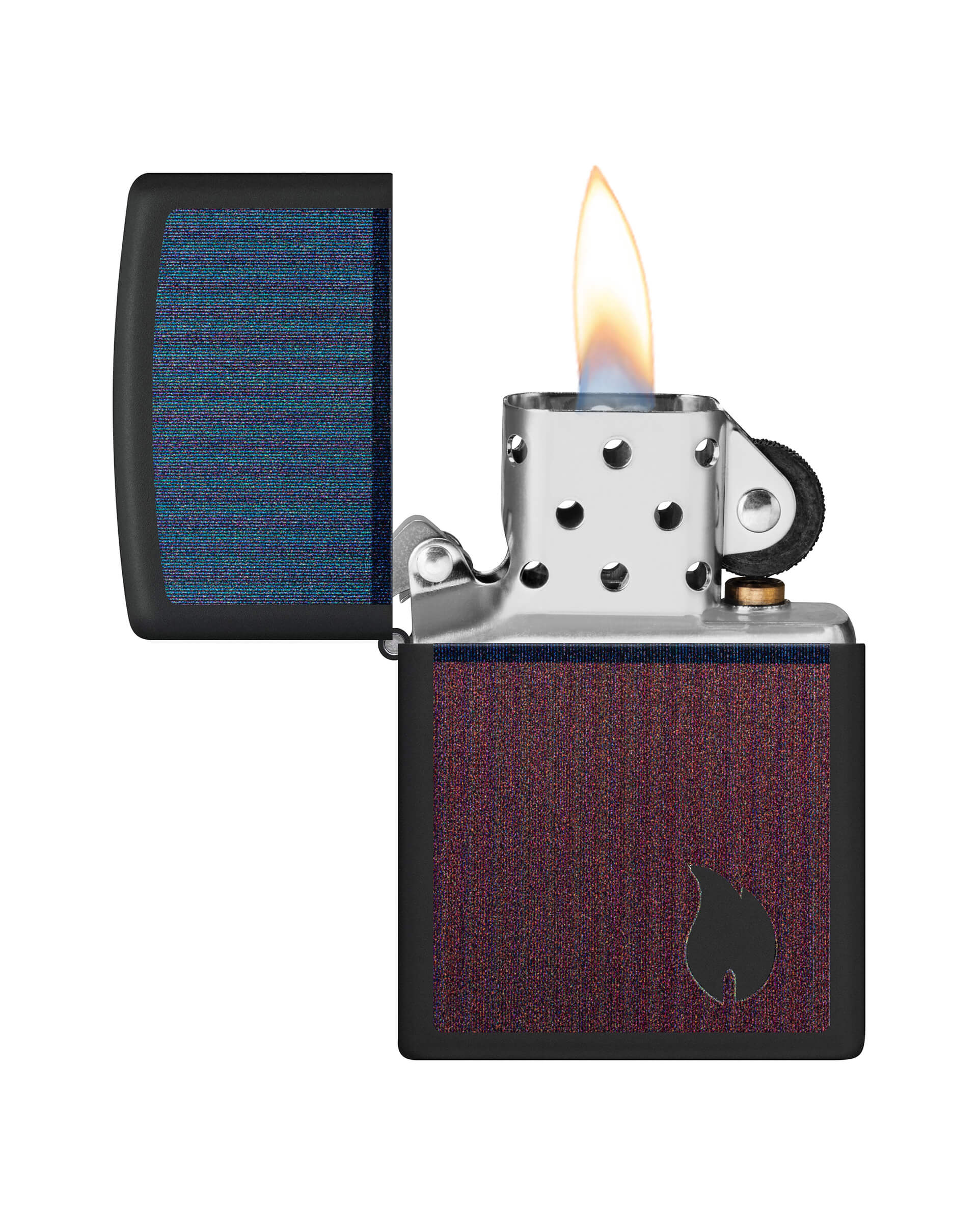 Zippo Çakmak Classic (Z-46476)