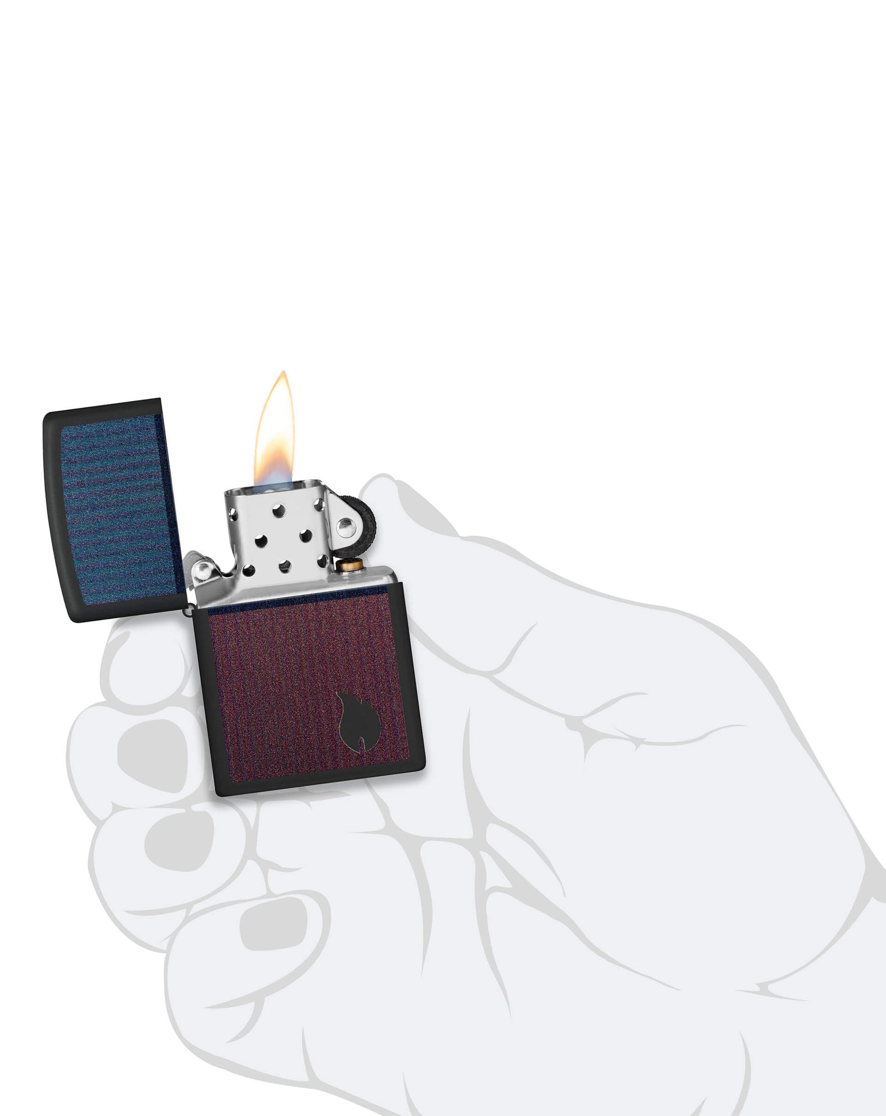Zippo Çakmak Classic (Z-46476)