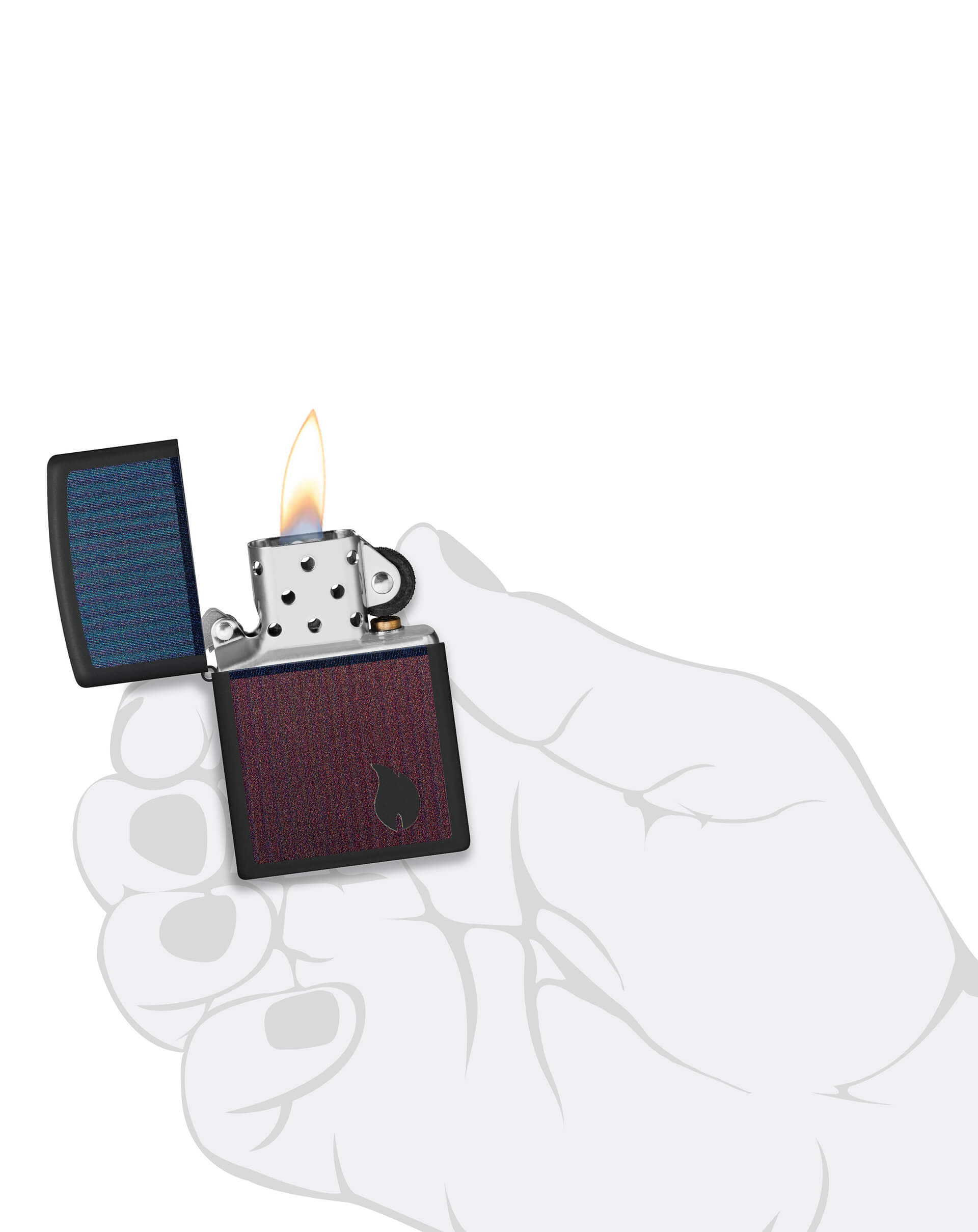 Zippo Çakmak Classic (Z-46476)