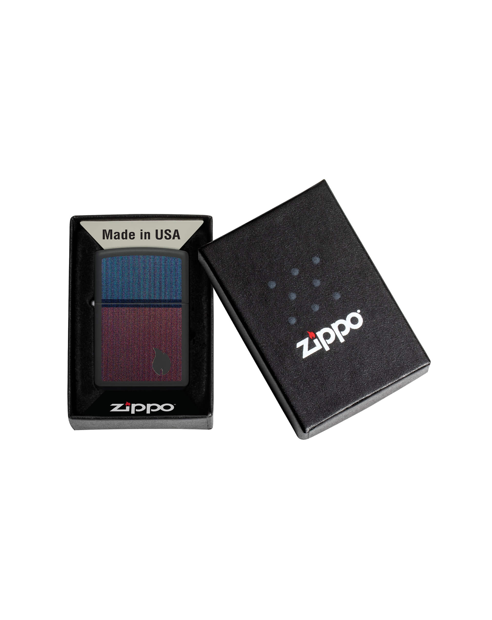 Zippo Çakmak Classic (Z-46476)