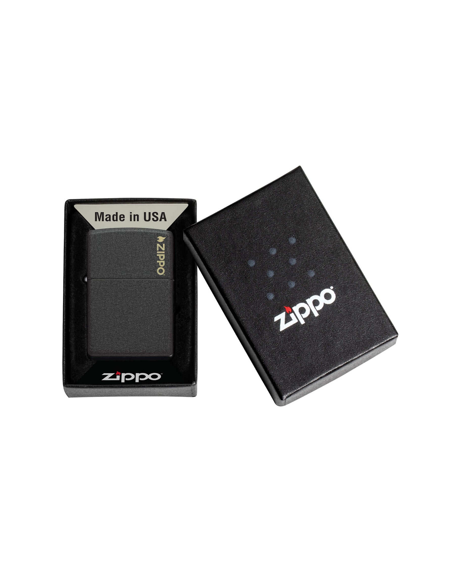 Zippo Çakmak Classic (Z-236ZL)