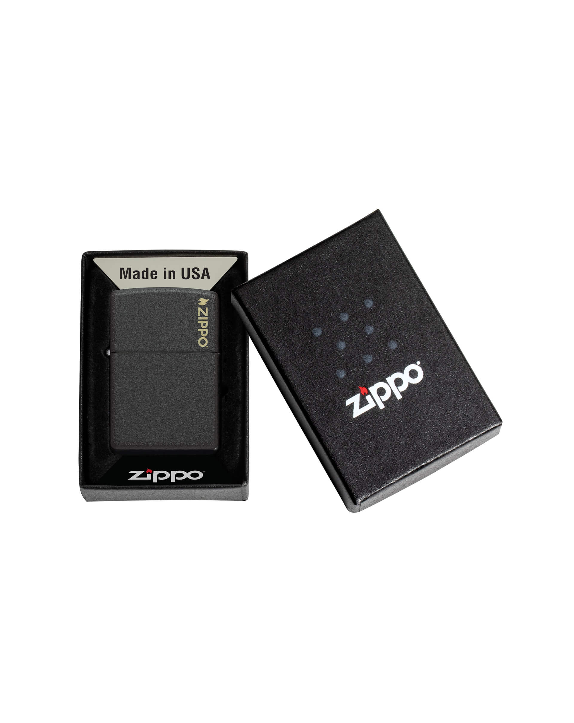 Zippo Çakmak Classic (Z-236ZL)