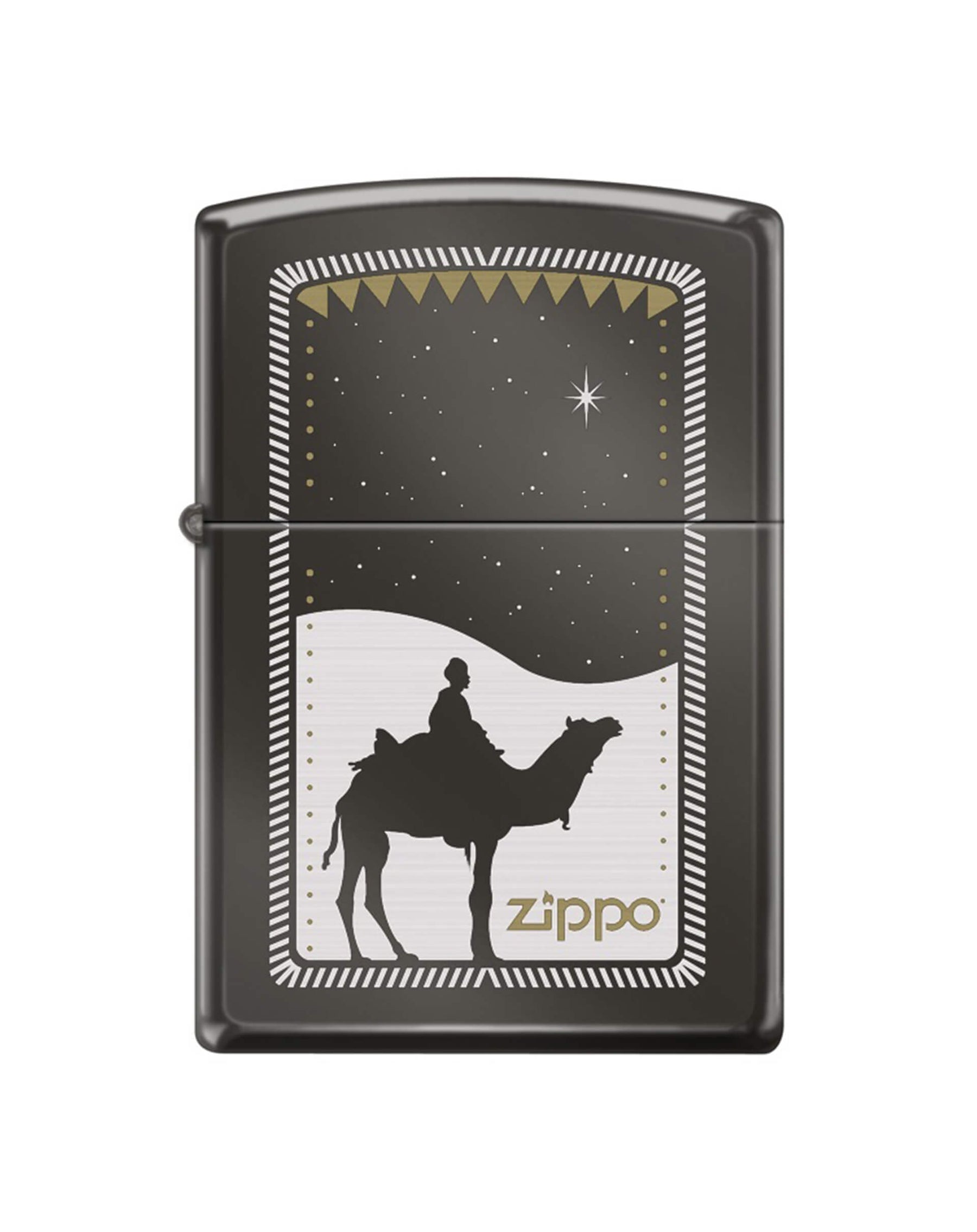 Zippo Çakmak Classic (Z-MP404180-150)