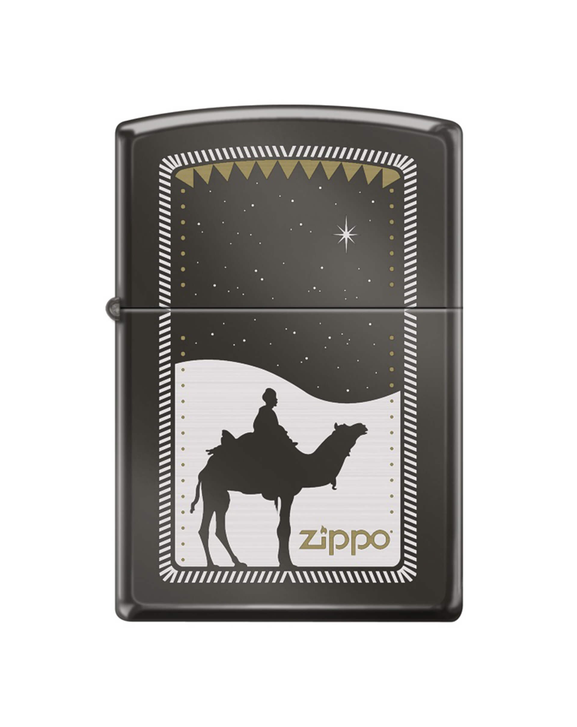 Zippo Çakmak Classic (Z-MP404180-150)