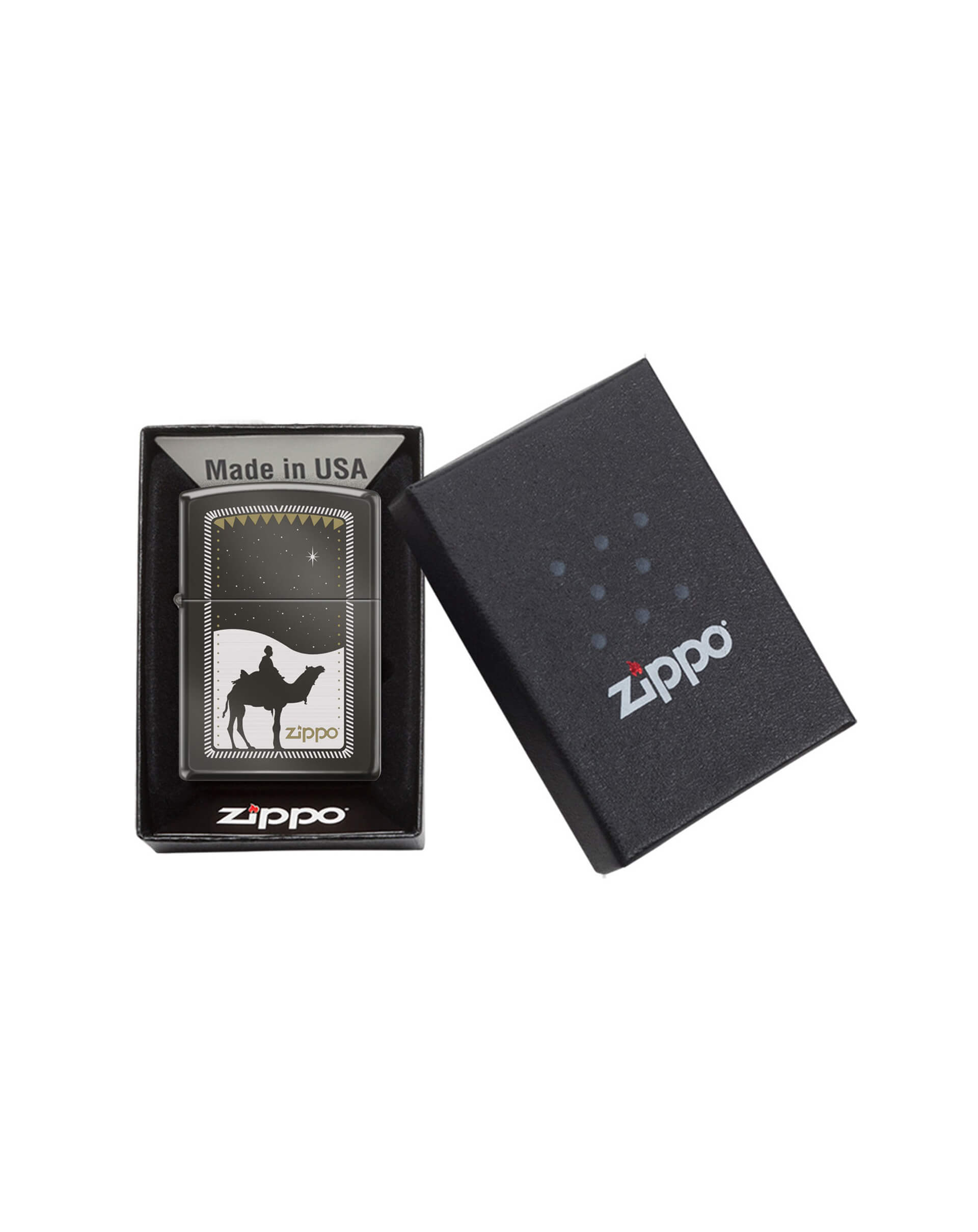 Zippo Çakmak Classic (Z-MP404180-150)