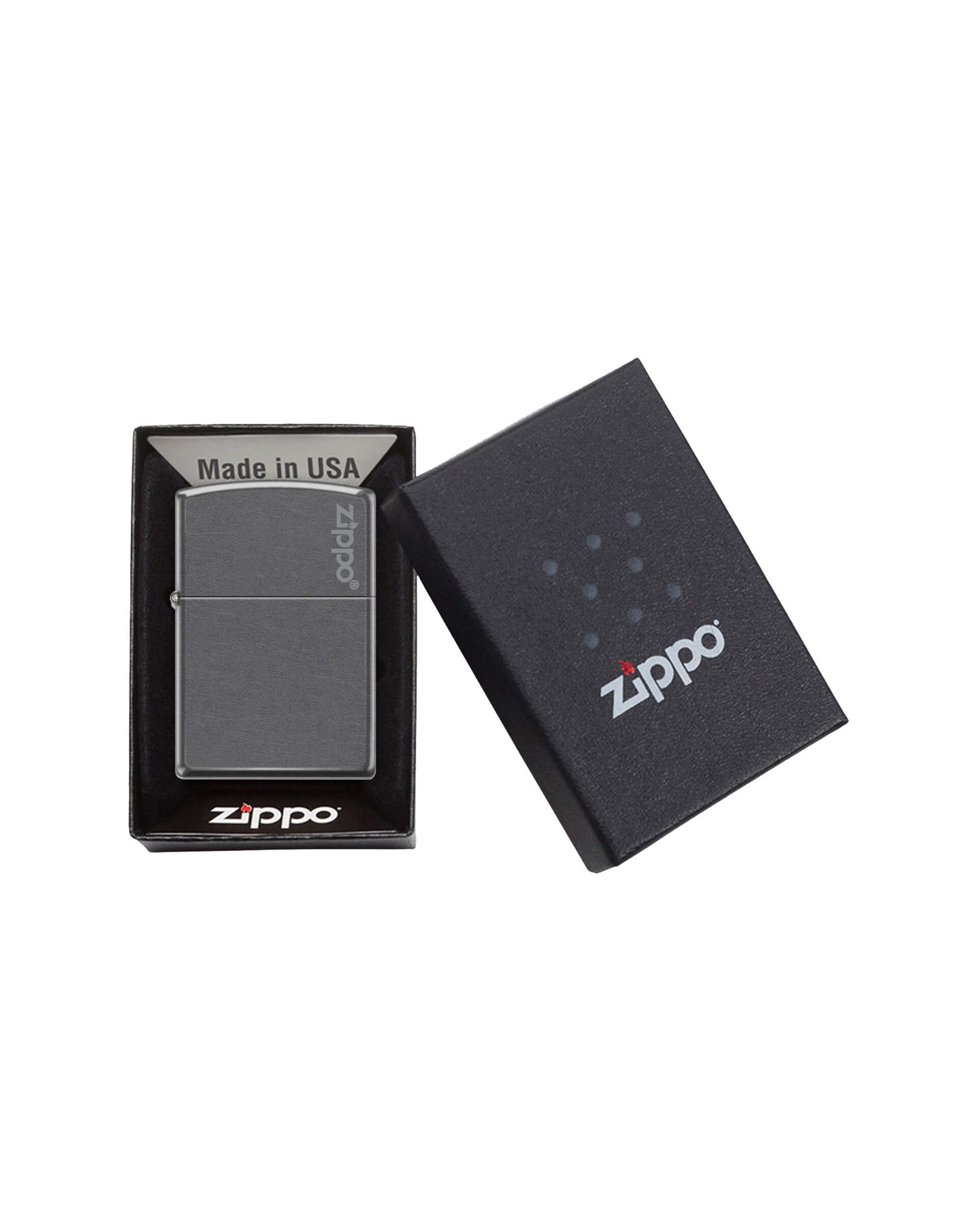 Zippo Çakmak Classic (Z-CI418958-28378)