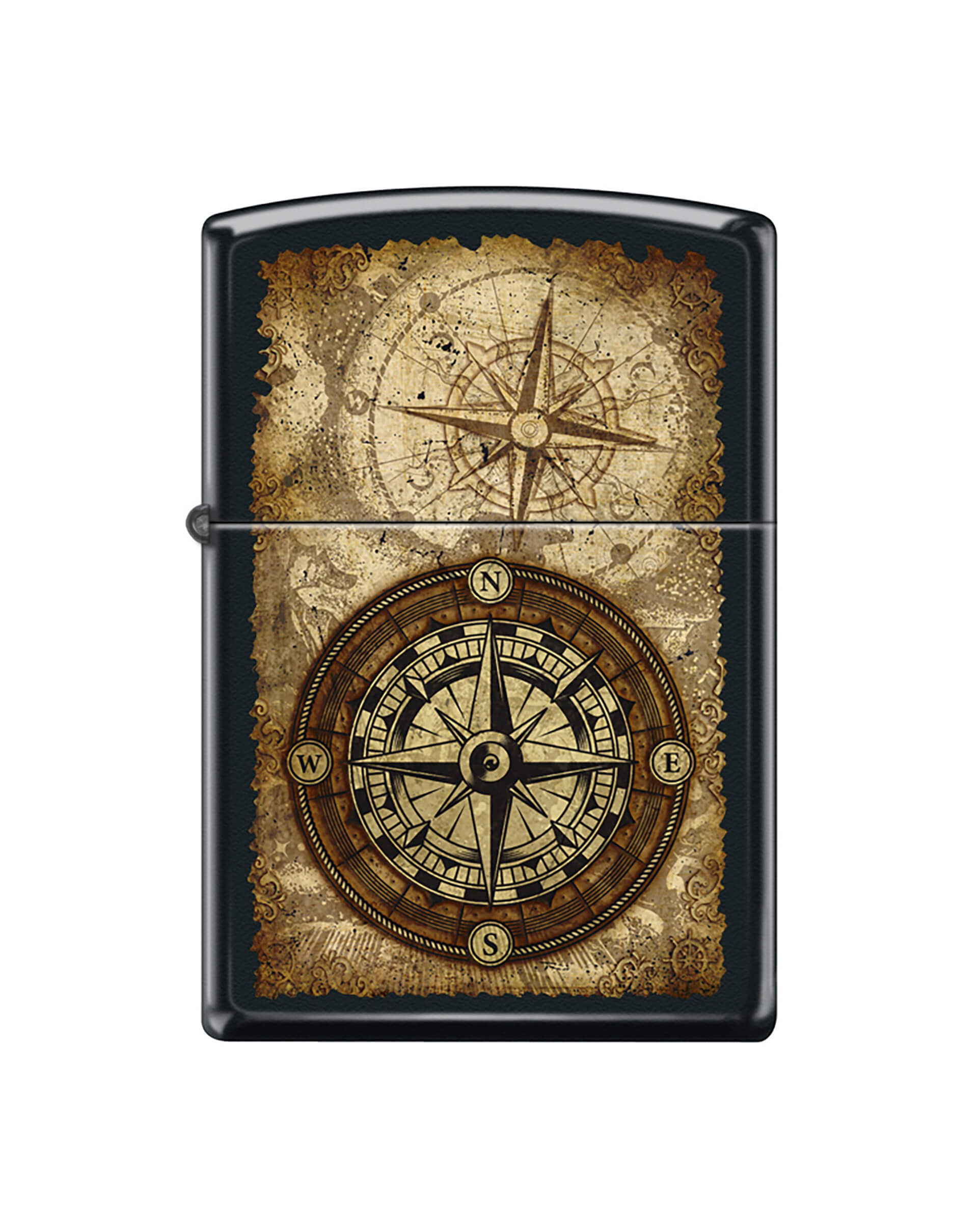 Zippo Çakmak Classic (Z-CI419891-218)