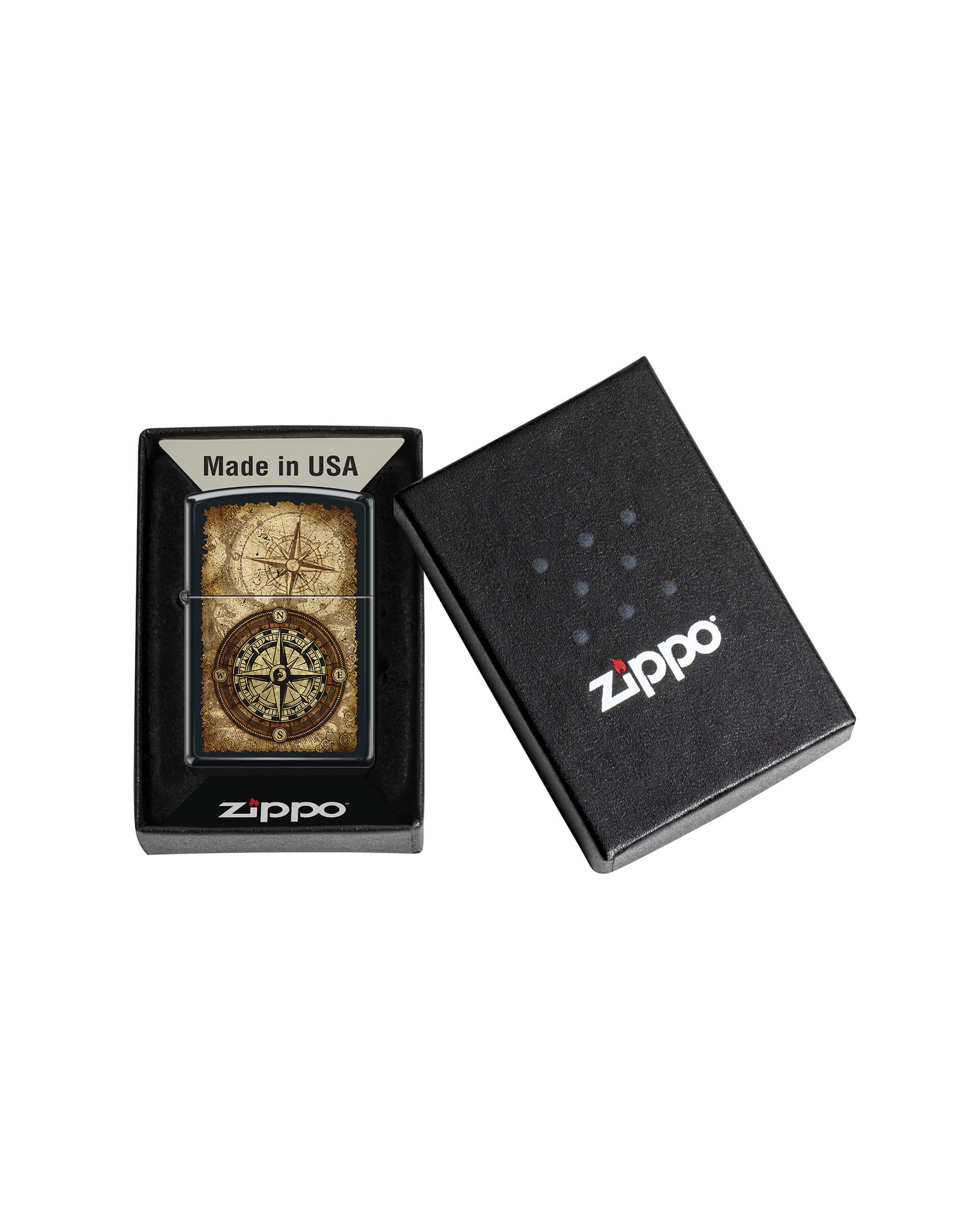 Zippo Çakmak Classic (Z-CI419891-218)