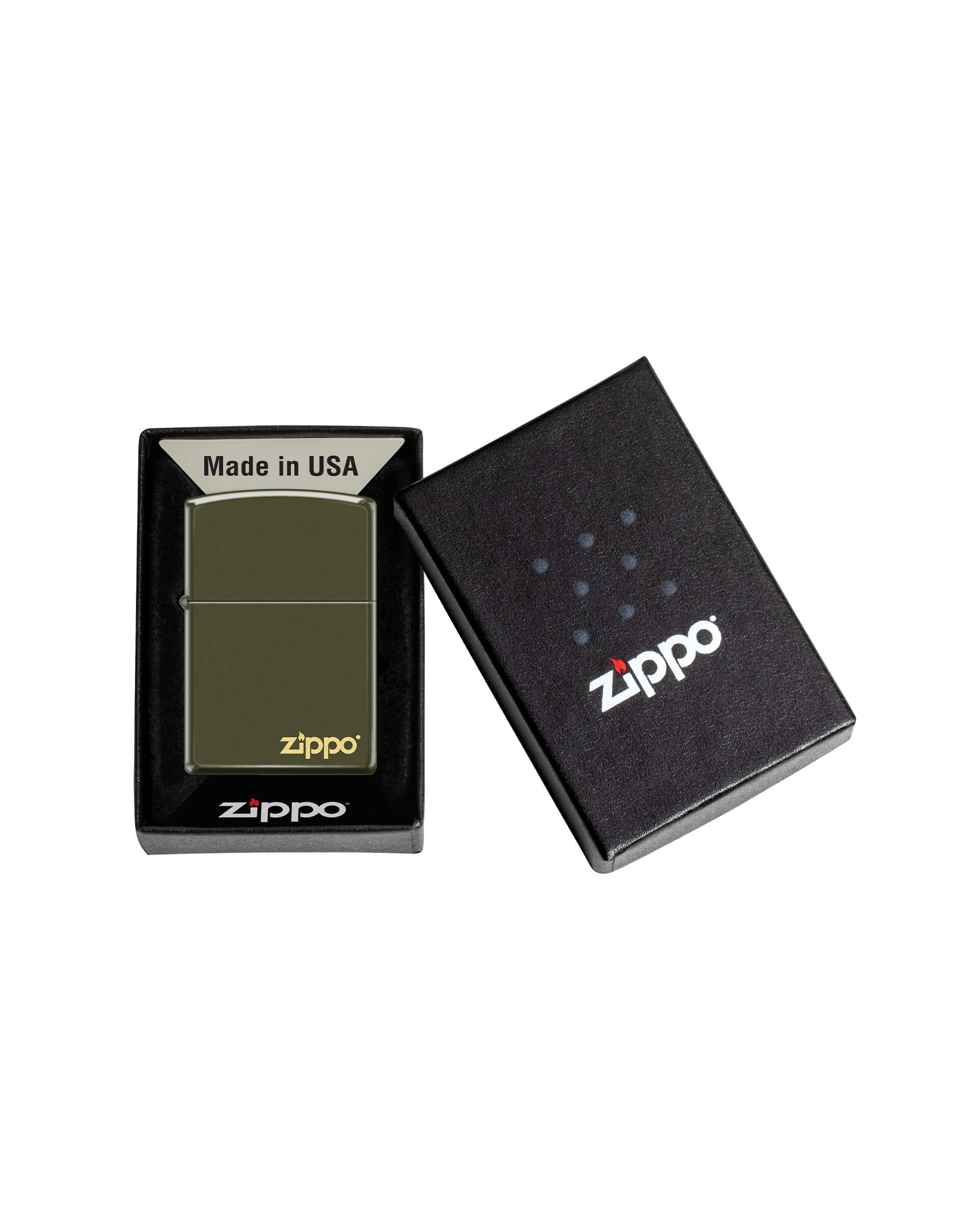 Zippo Çakmak Classic (Z-MP405985-221)