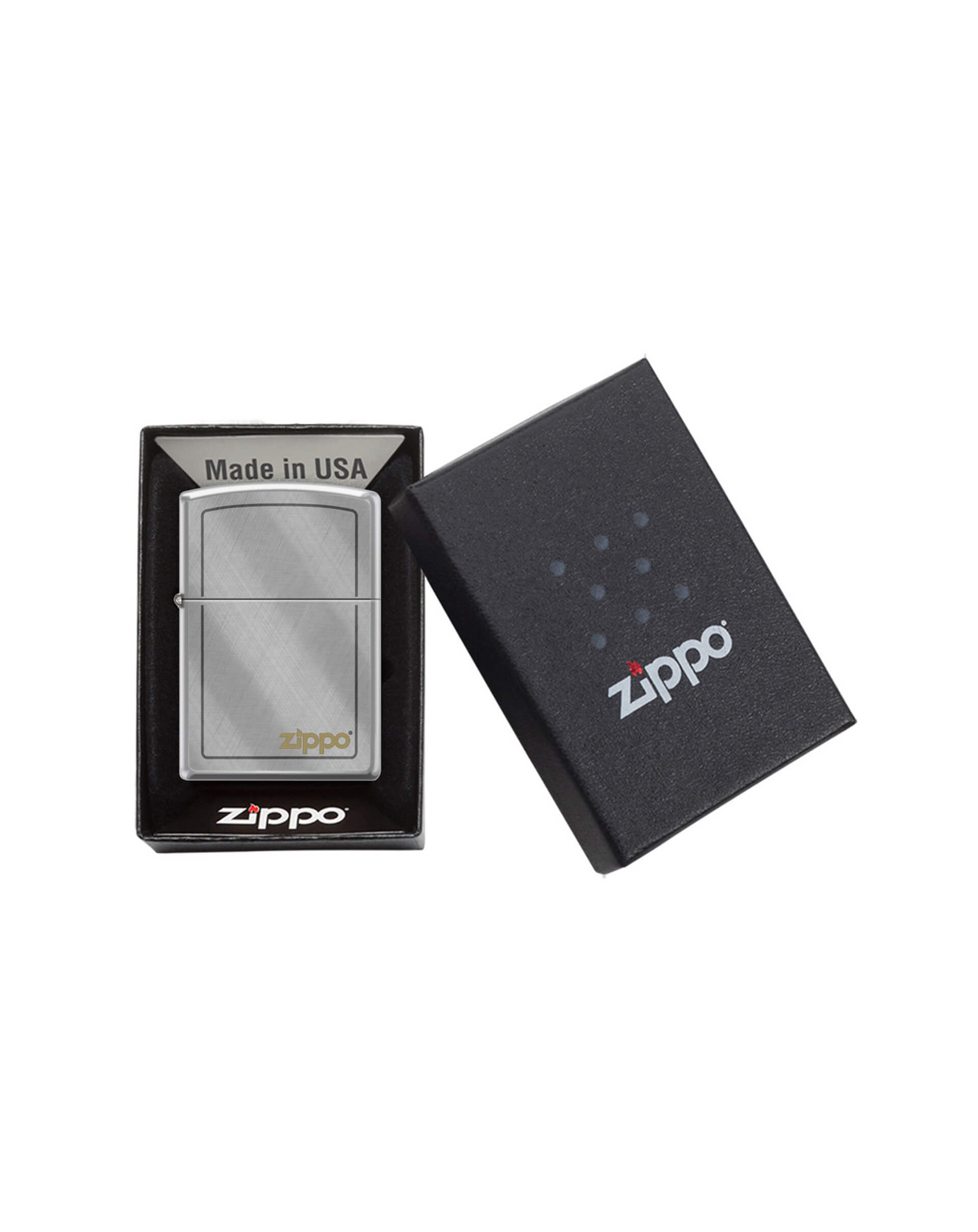 Zippo Çakmak Classic (Z-AE184840-28182)