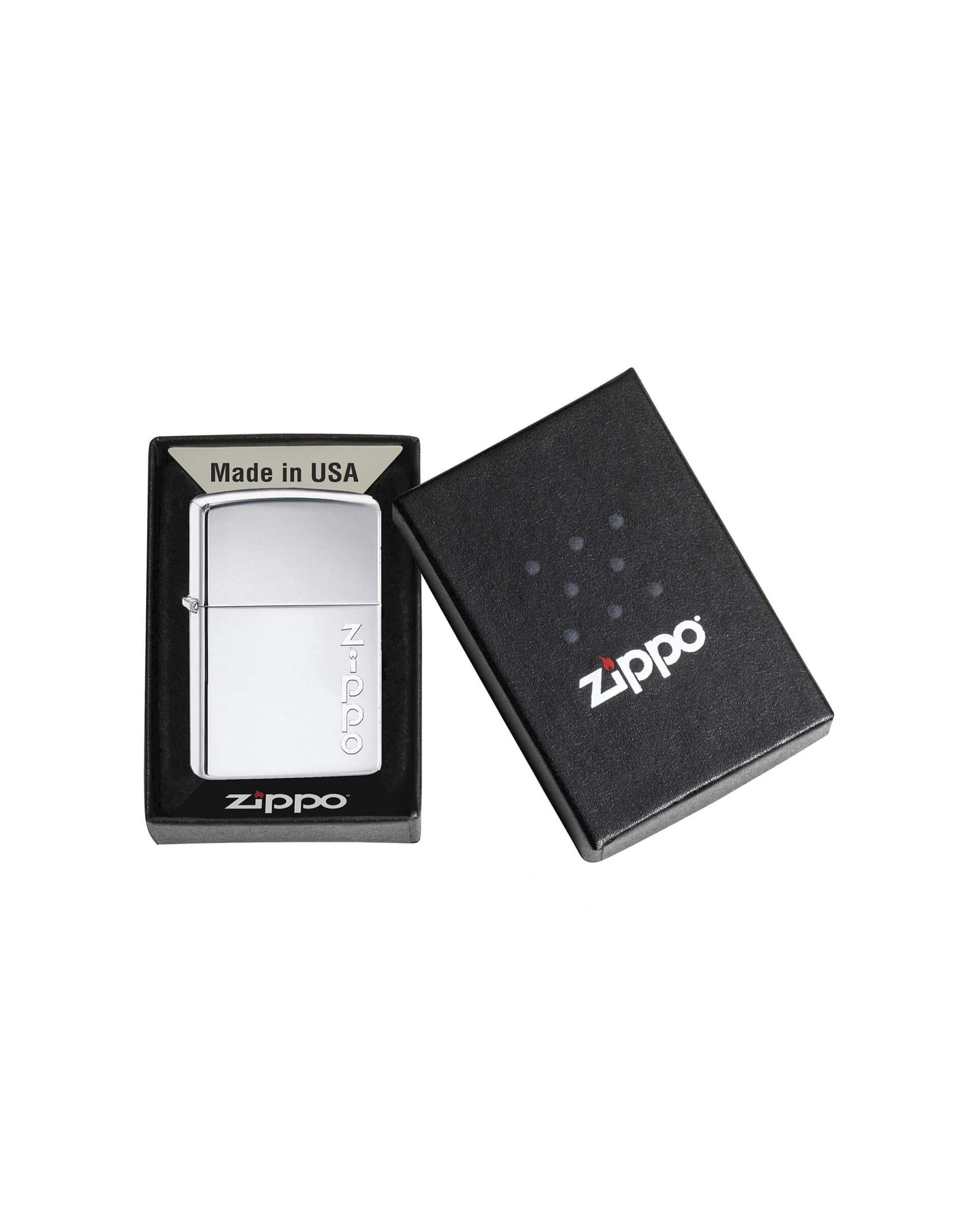 Zippo Çakmak Classic (Z-MP184628-250)