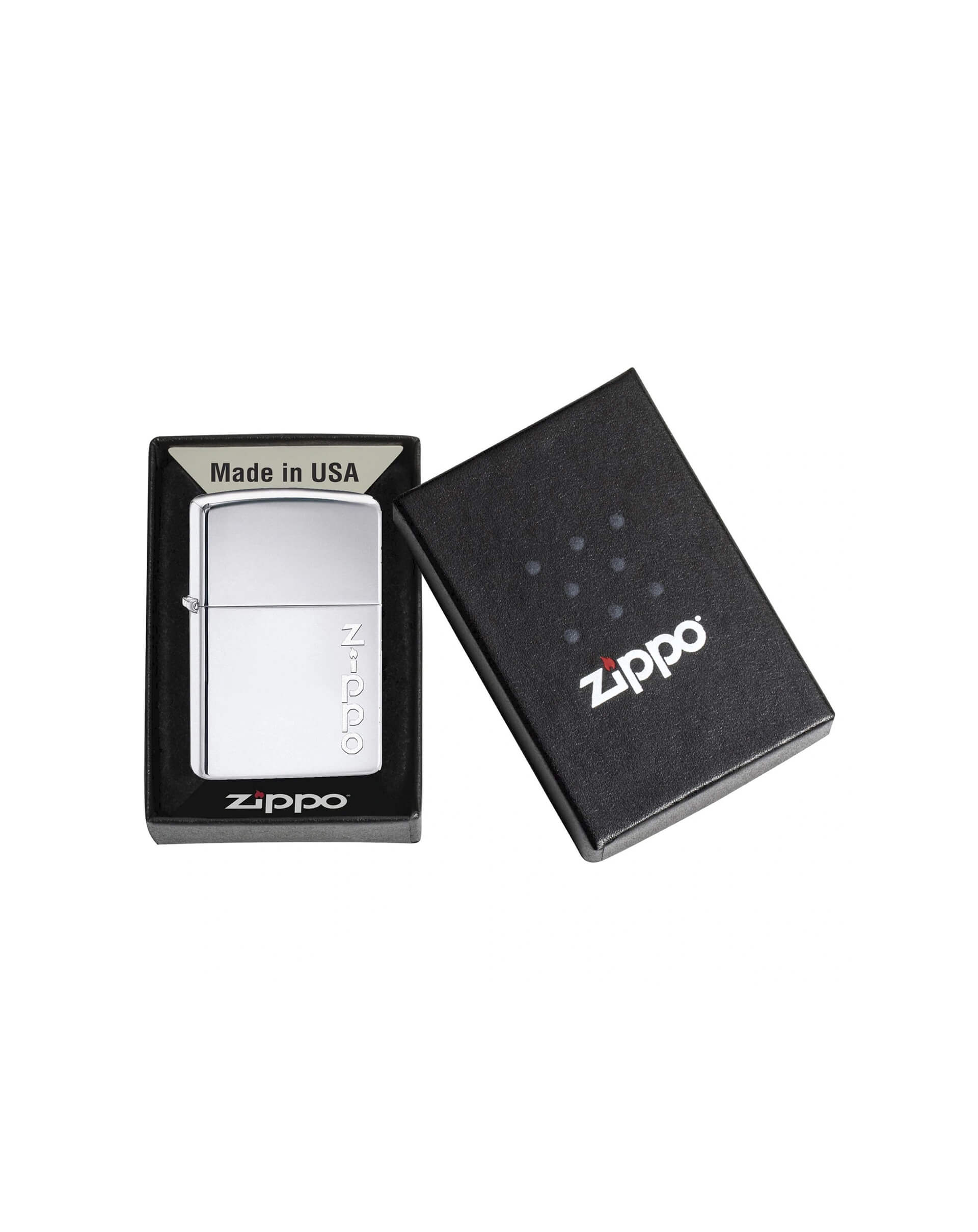 Zippo Çakmak Classic (Z-MP184628-250)