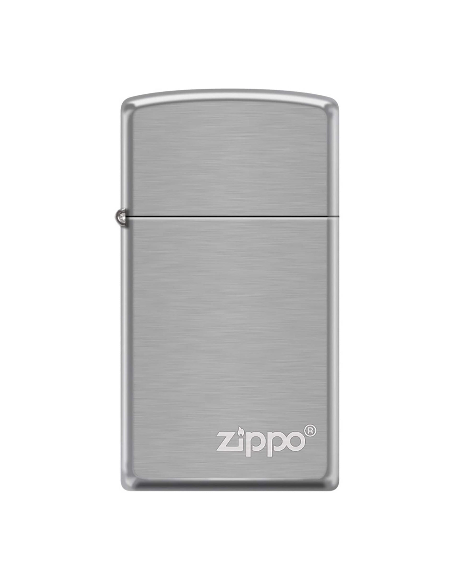Zippo Çakmak Slim (Z-MP405665-1600)