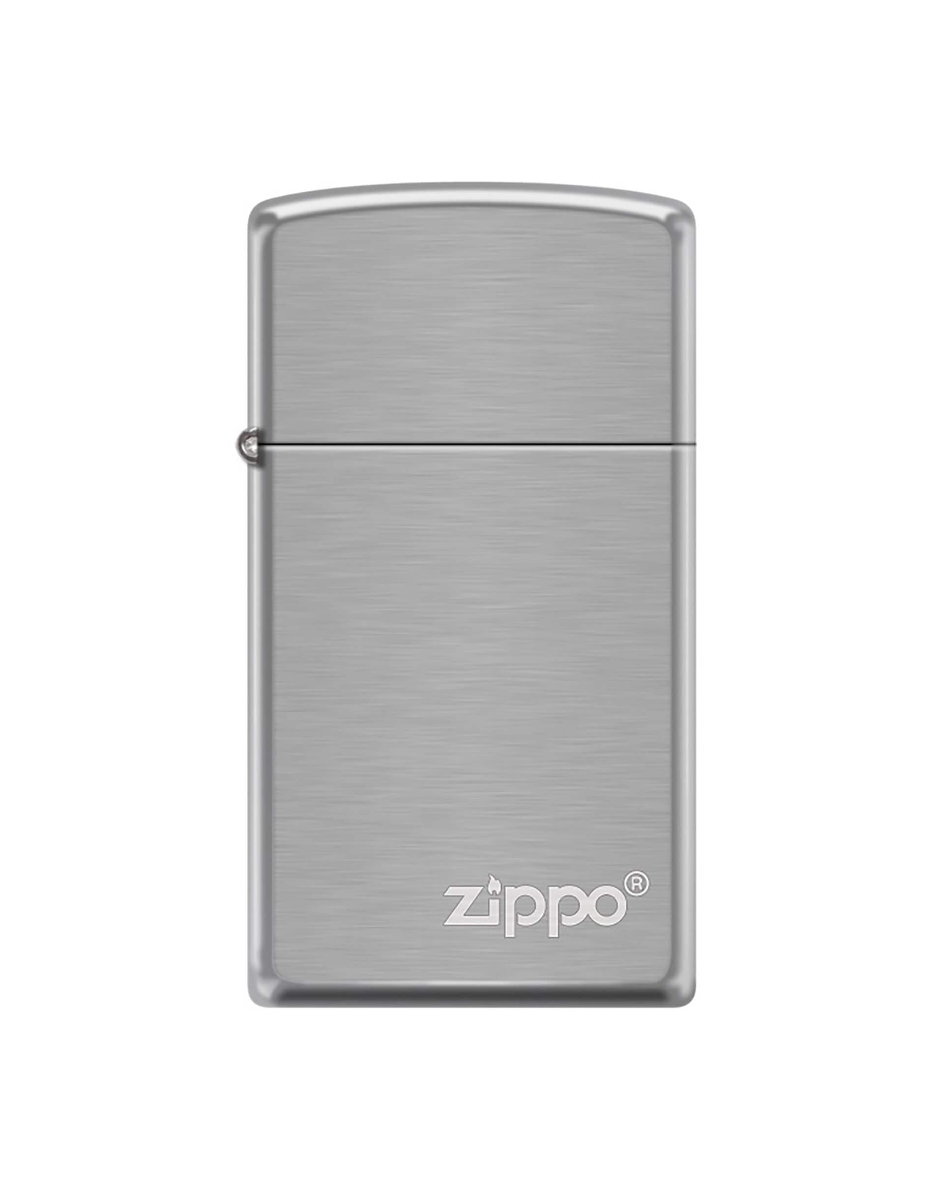 Zippo Çakmak Slim (Z-MP405665-1600)