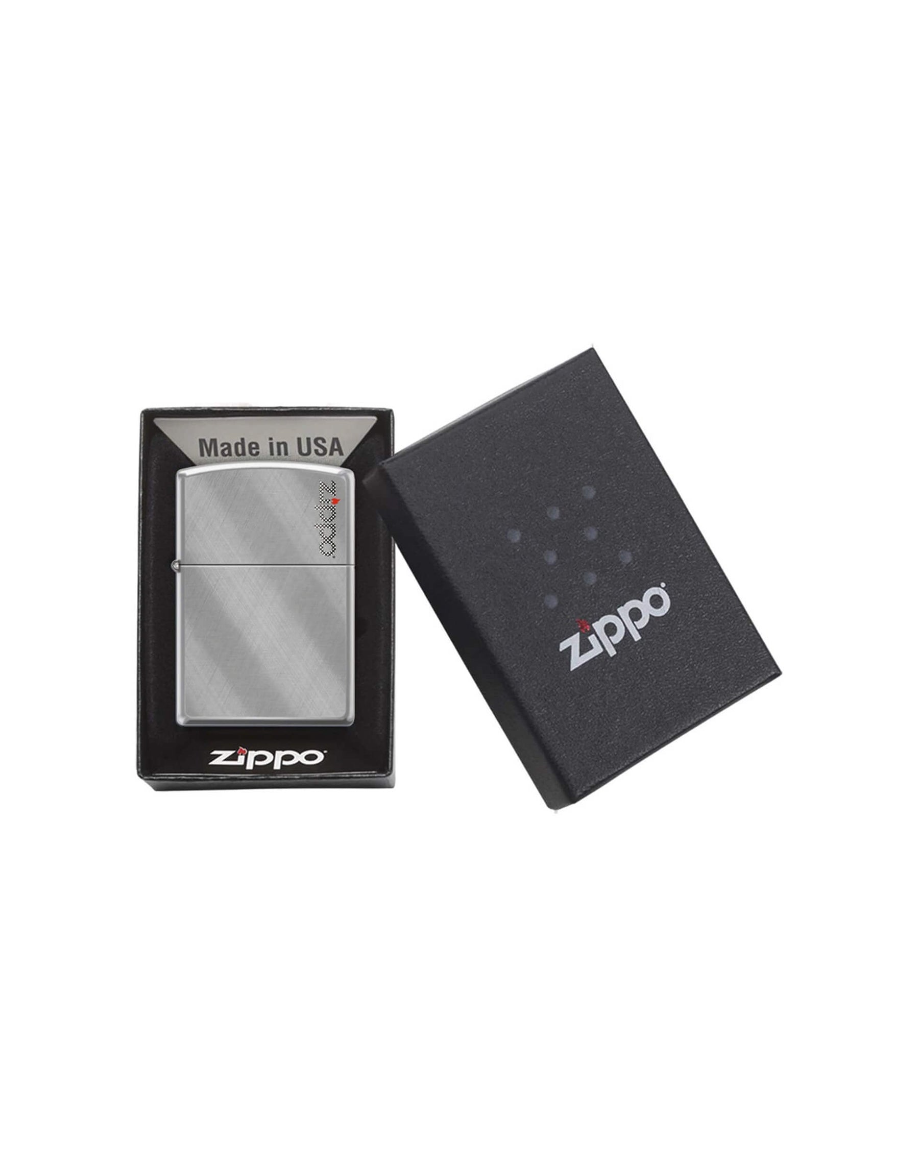 Zippo Çakmak Classic (Z-CI407183-28182)