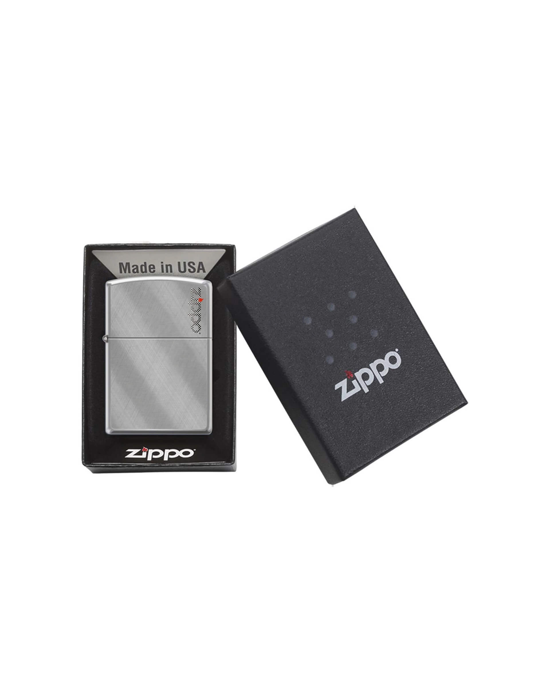 Zippo Çakmak Classic (Z-CI407183-28182)