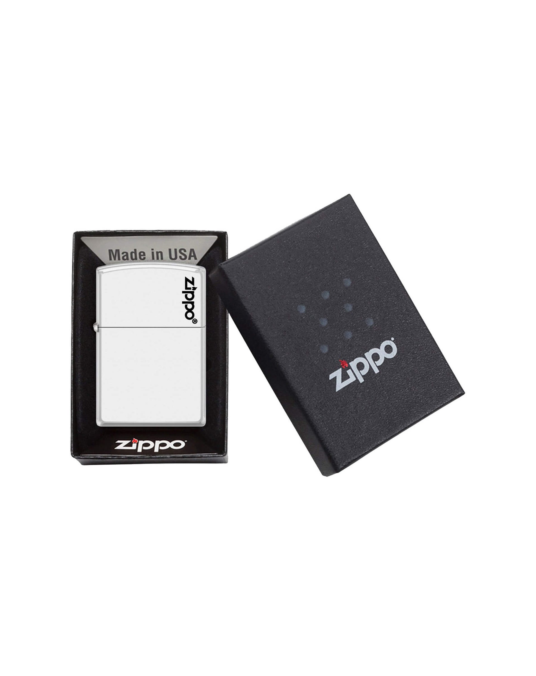 Zippo Çakmak Classic (Z-CI018544-214)