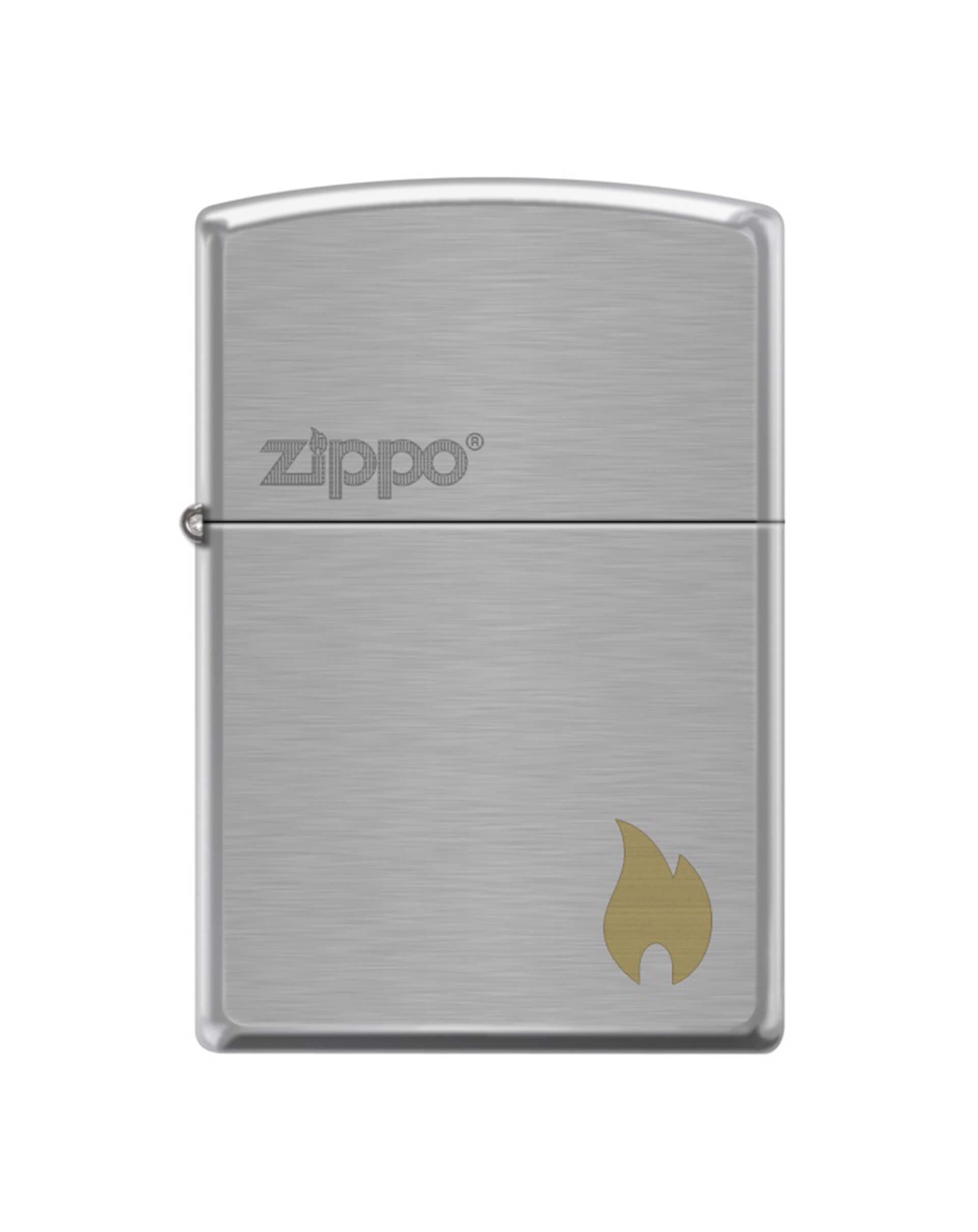 Zippo Çakmak Classic (Z-AE400869-200)