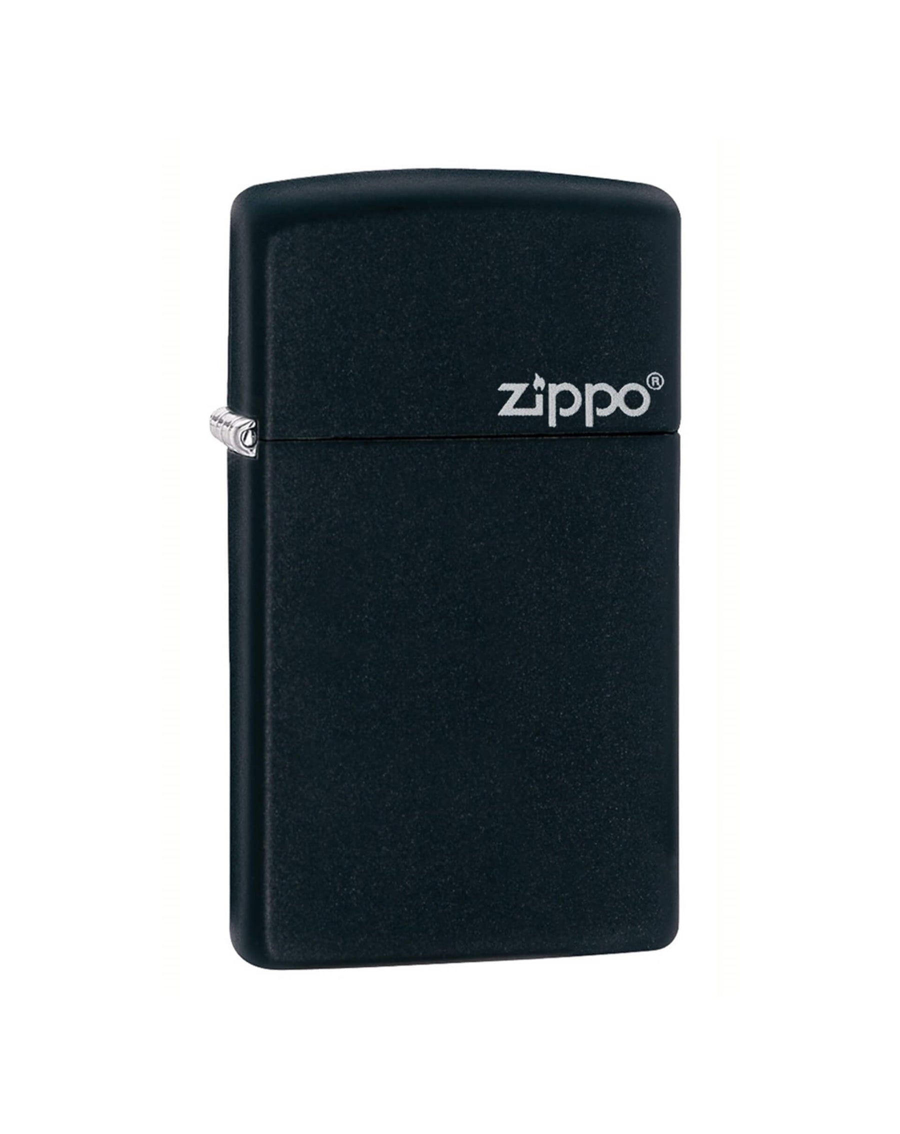 Zippo Çakmak Slim (Z-1618ZL)