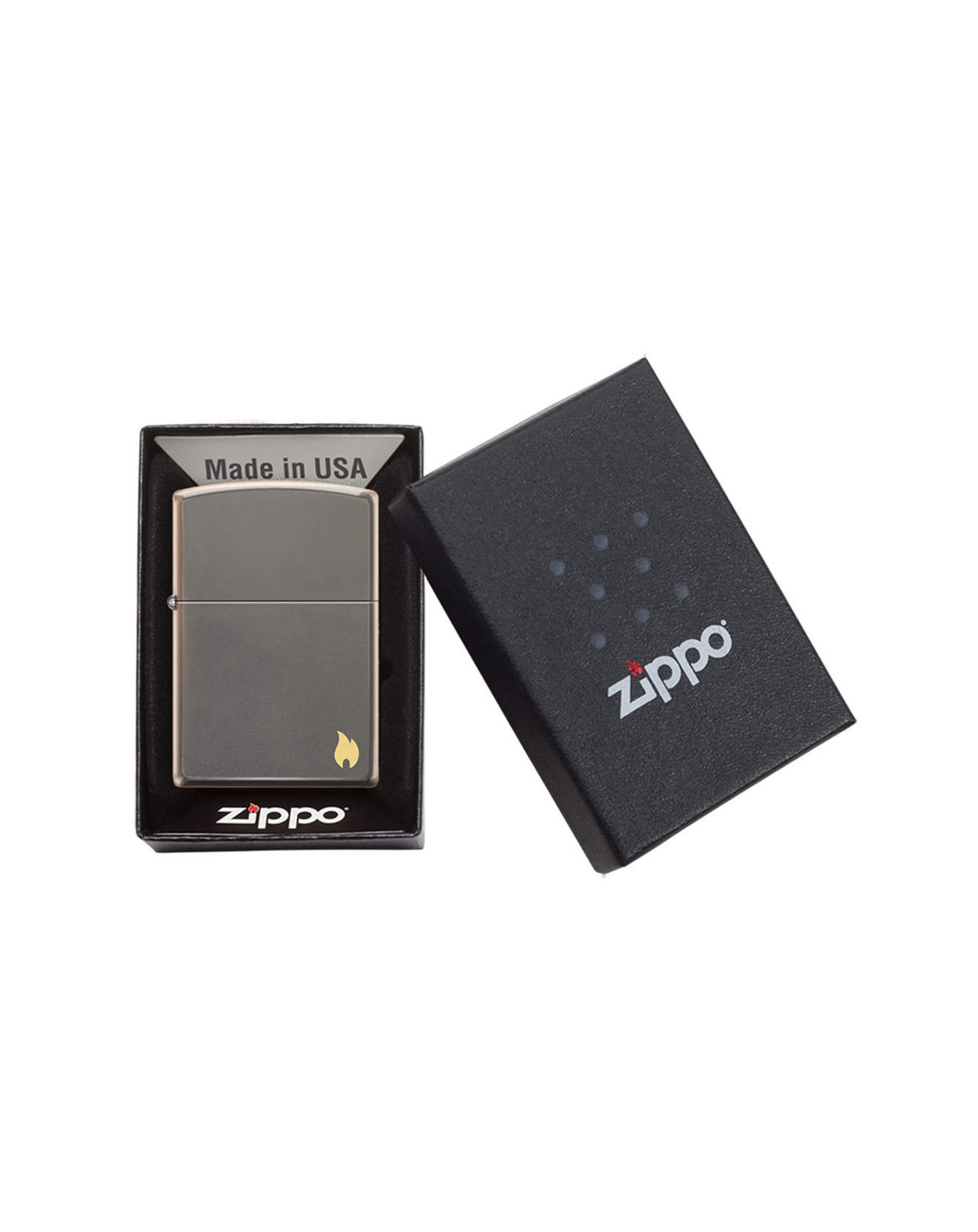 Zippo Çakmak Classic (49839-115775)