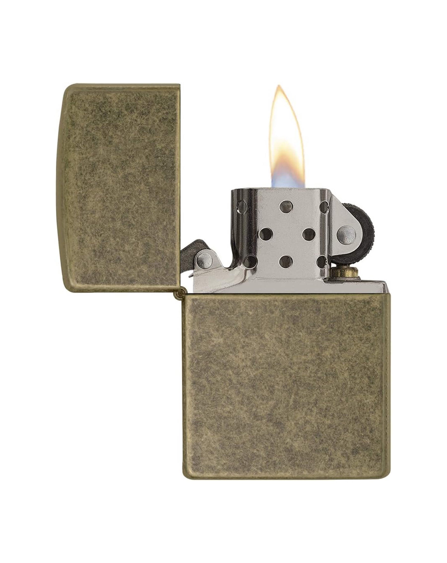 Zippo Çakmak Classic (Z-201FB)