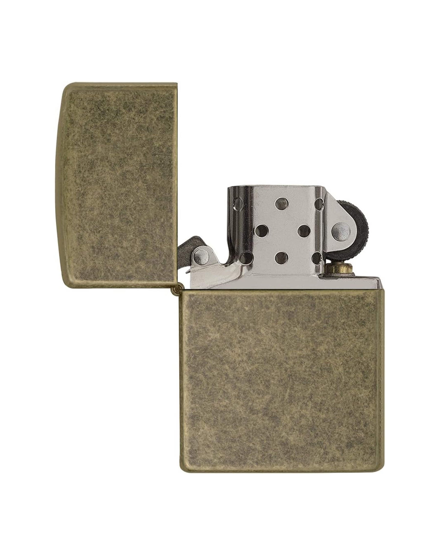 Zippo Çakmak Classic (Z-201FB)