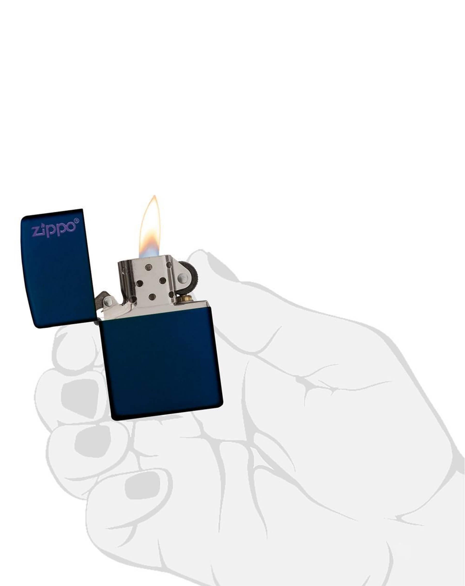 Zippo Çakmak Classic (Z-239ZL)