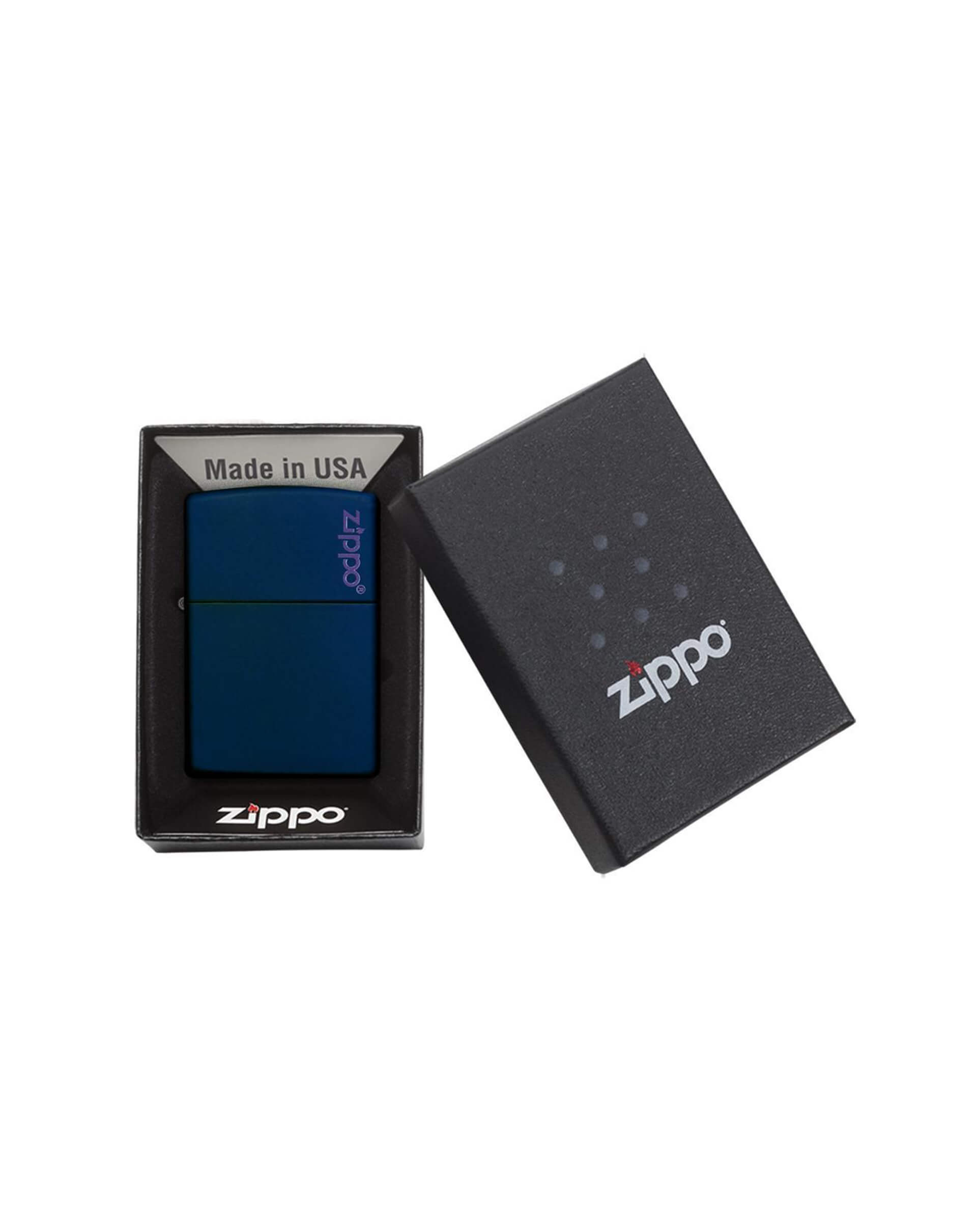 Zippo Çakmak Classic (Z-239ZL)