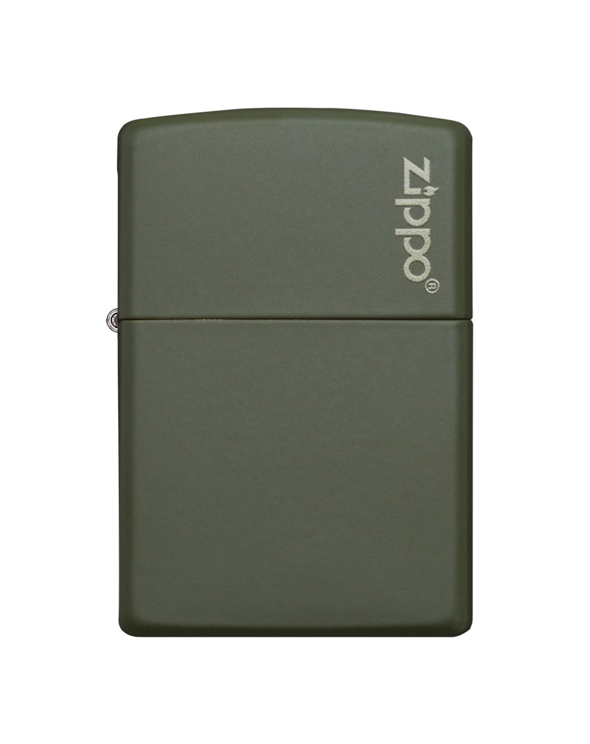 Zippo Çakmak Classic (Z-221ZL)