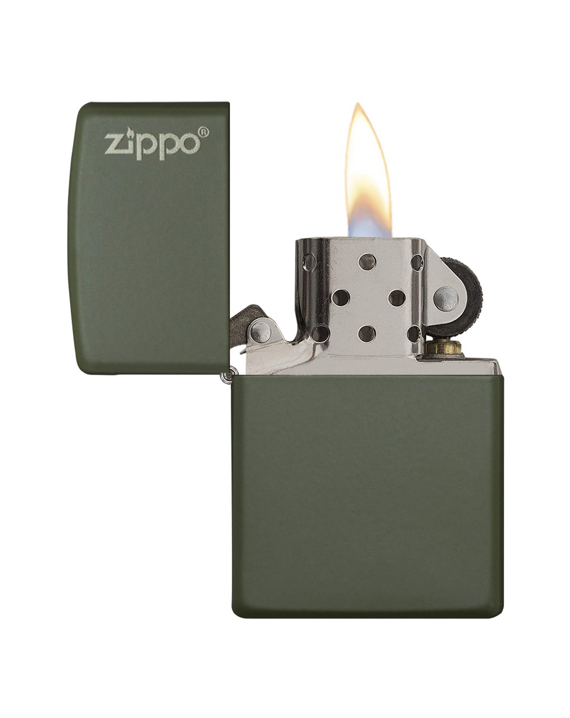 Zippo Çakmak Classic (Z-221ZL)