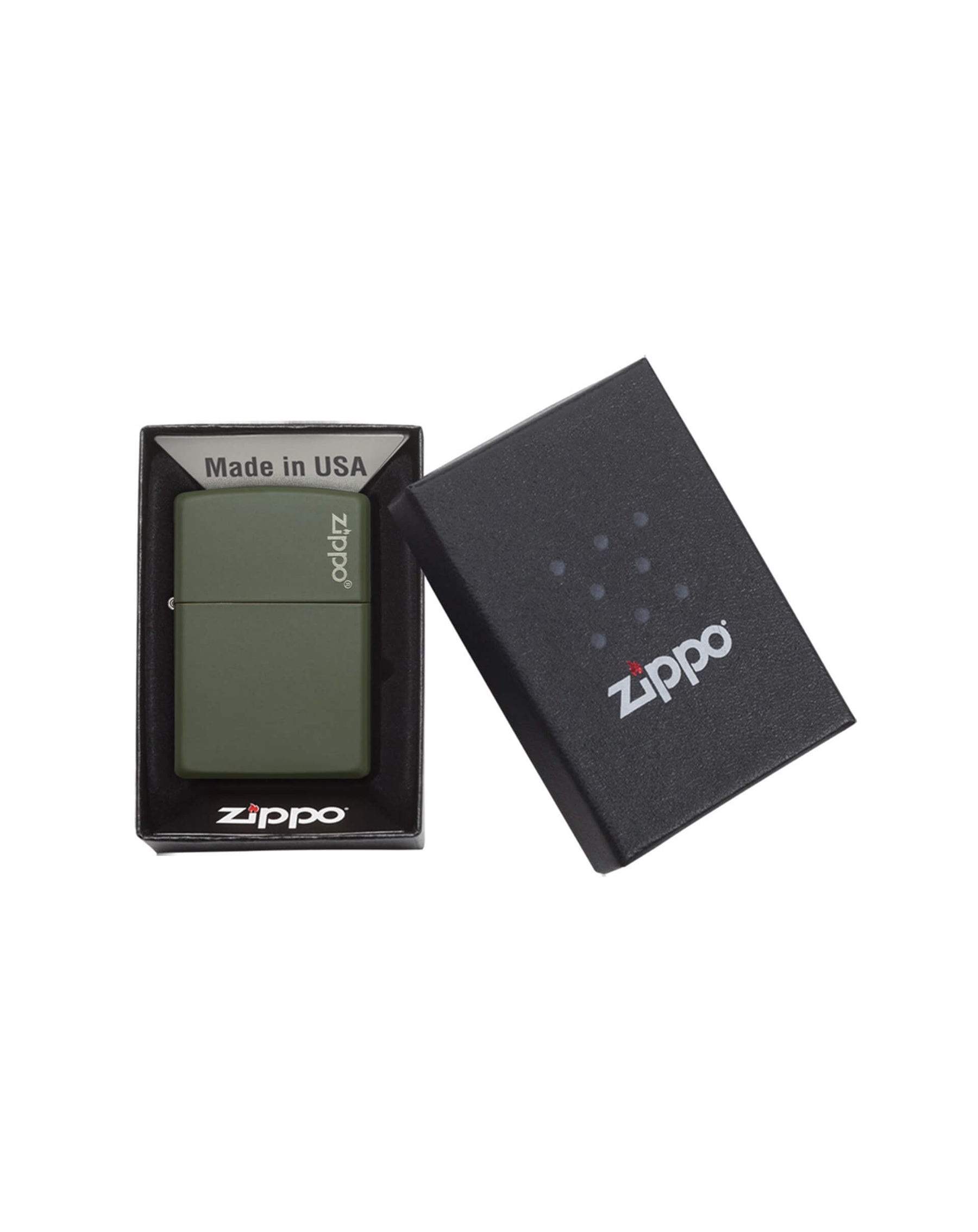 Zippo Çakmak Classic (Z-221ZL)
