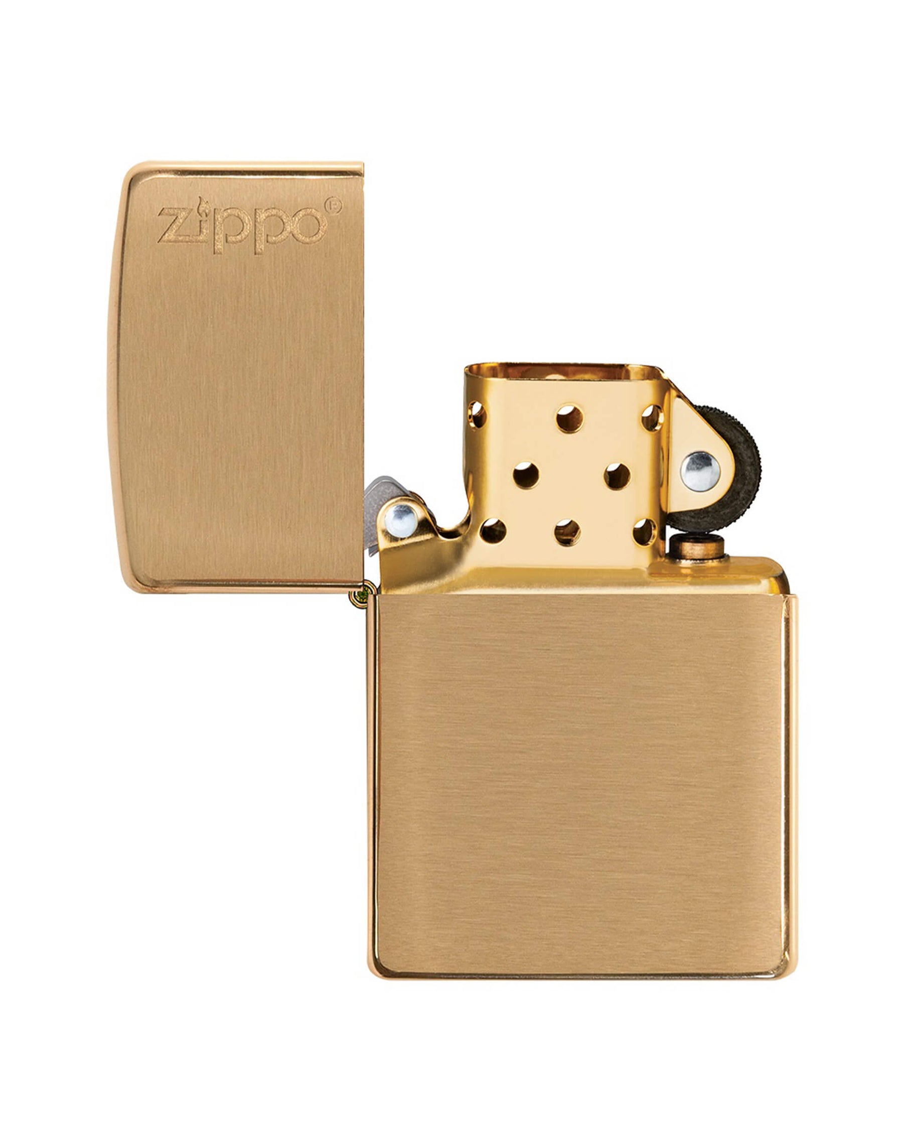 Zippo Çakmak Classic (Z-MP325314-204B)