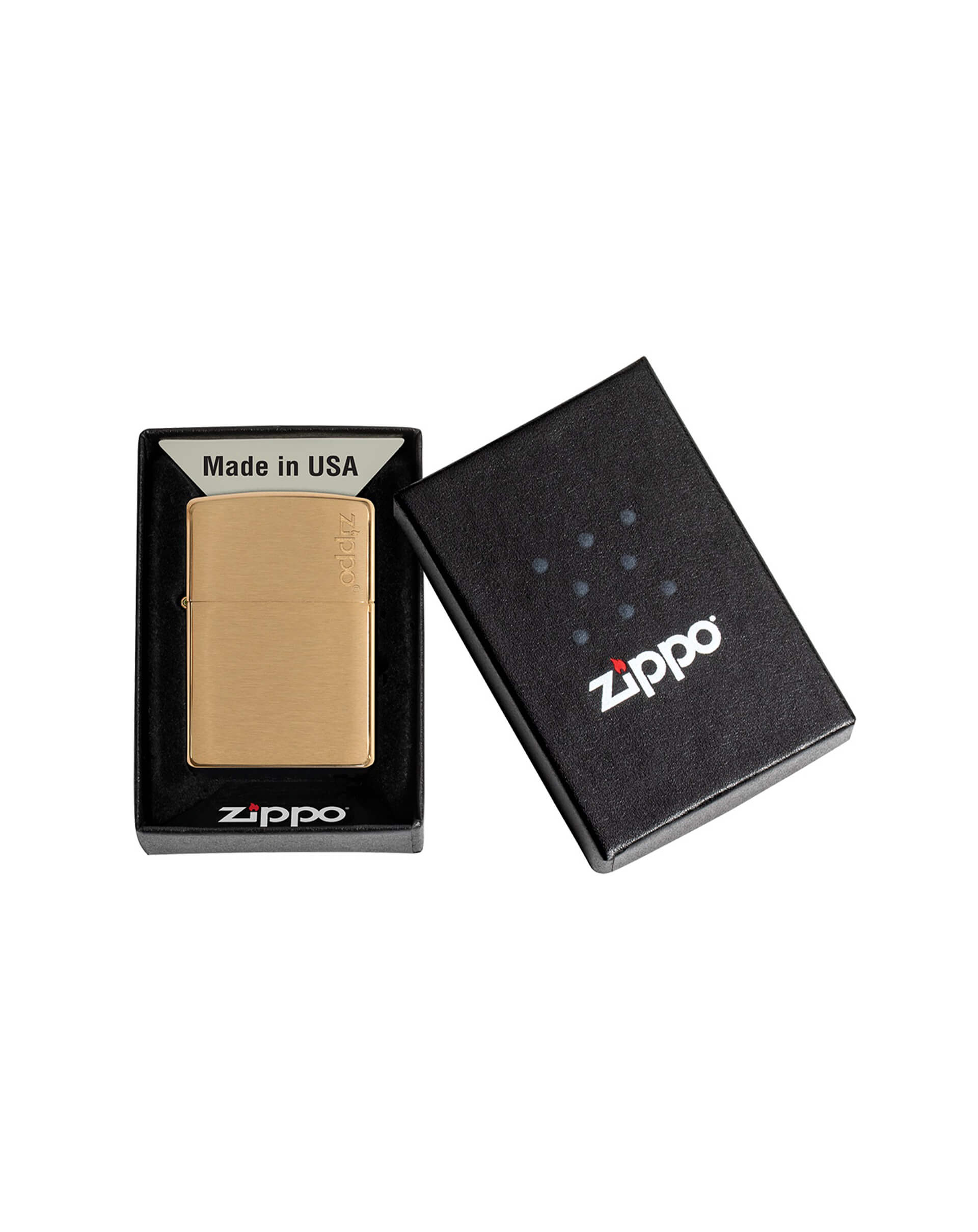 Zippo Çakmak Classic (Z-MP325314-204B)