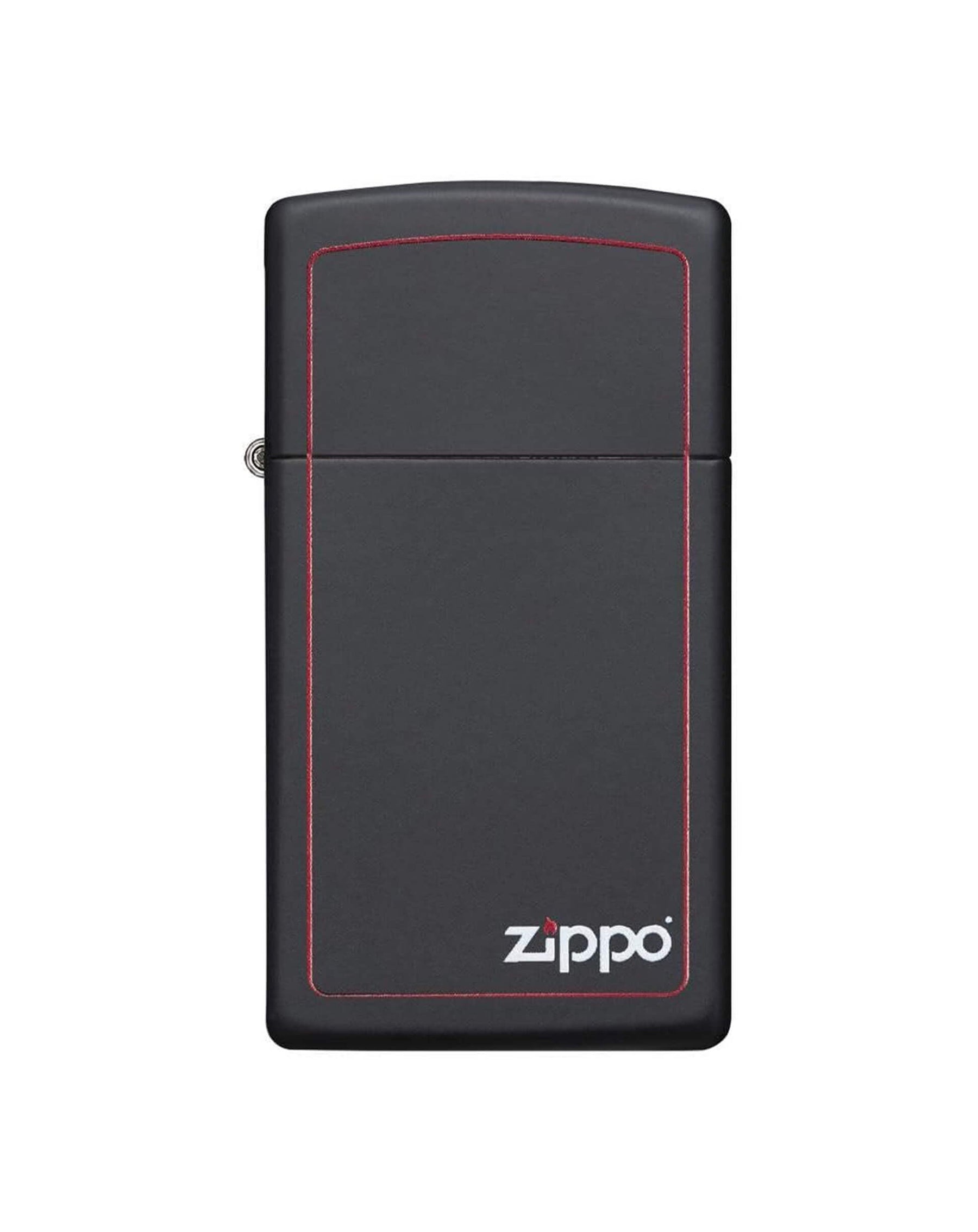 Zippo Çakmak Slim® (Z-1618ZB)