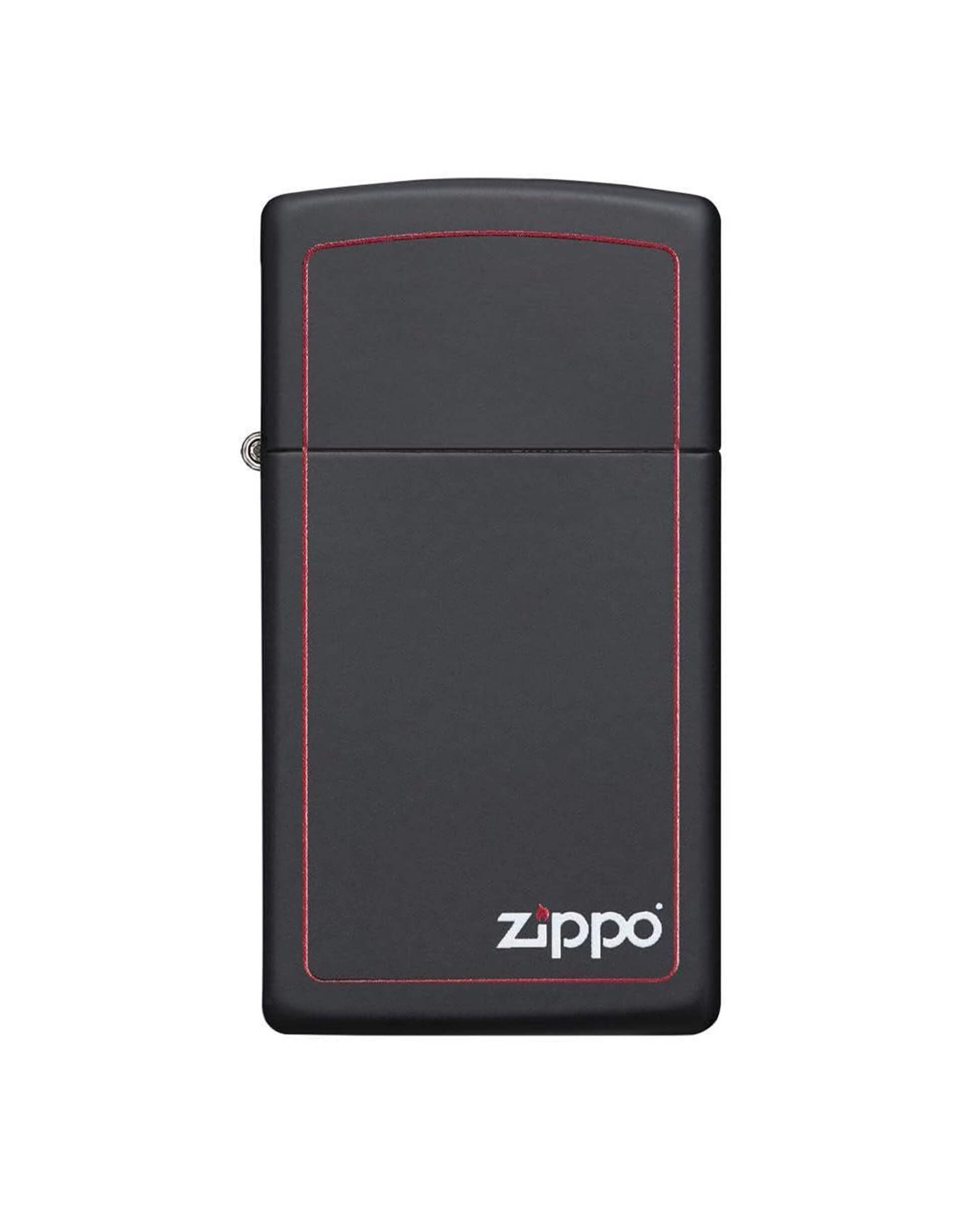 Zippo Çakmak Slim® (Z-1618ZB)